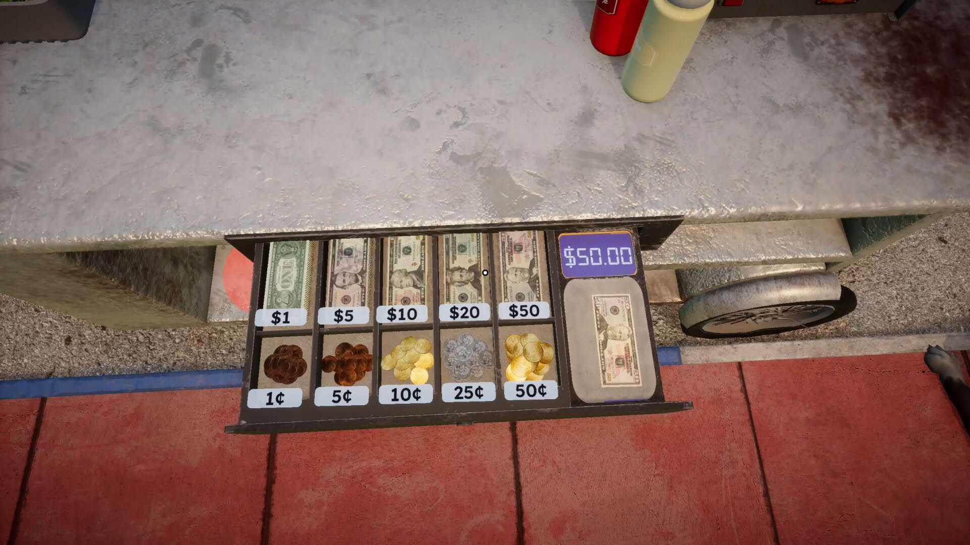 Screenshot for Street Chef: Food Seller Simulator