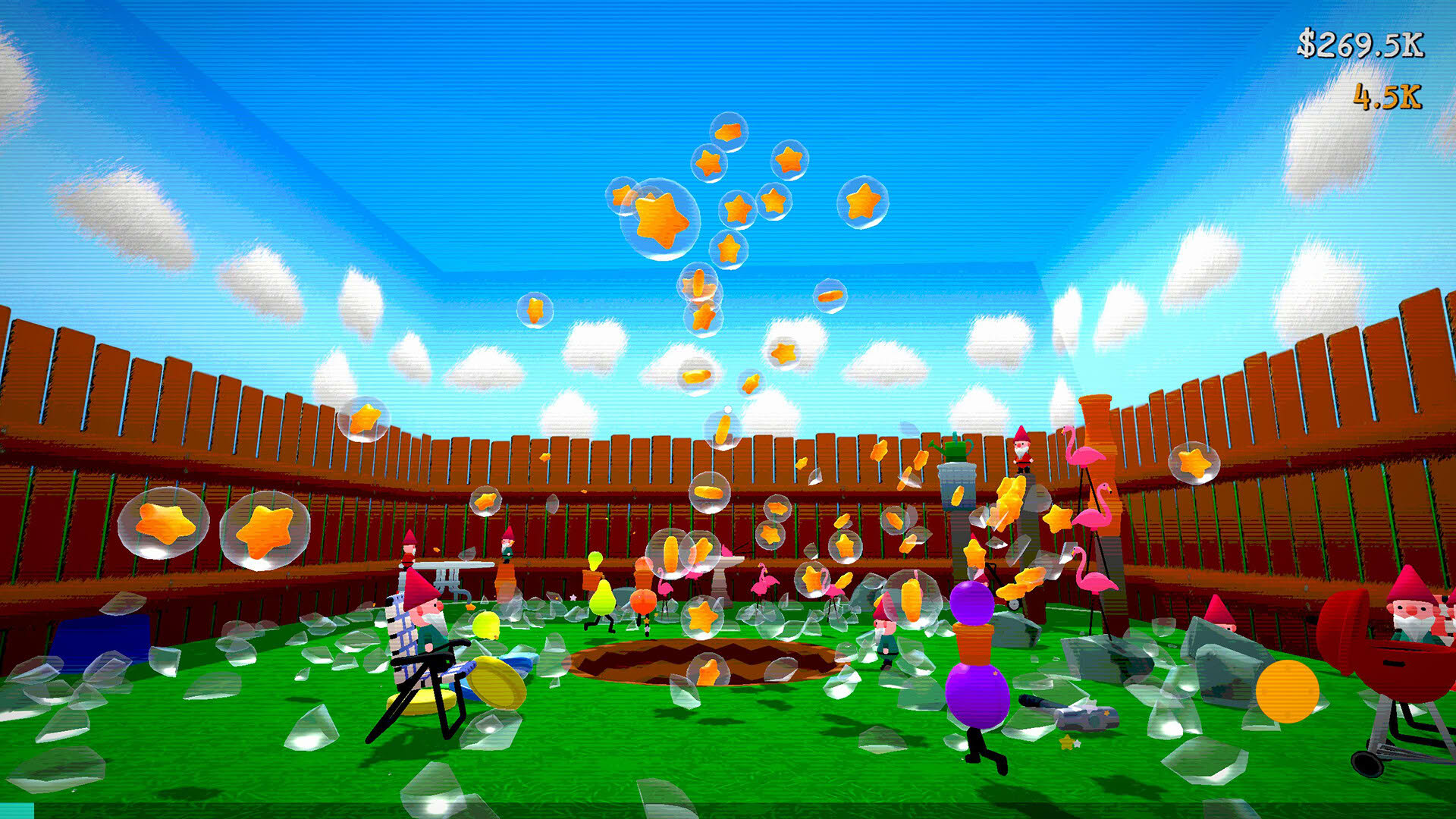 Screenshot for Berry Bury Berry