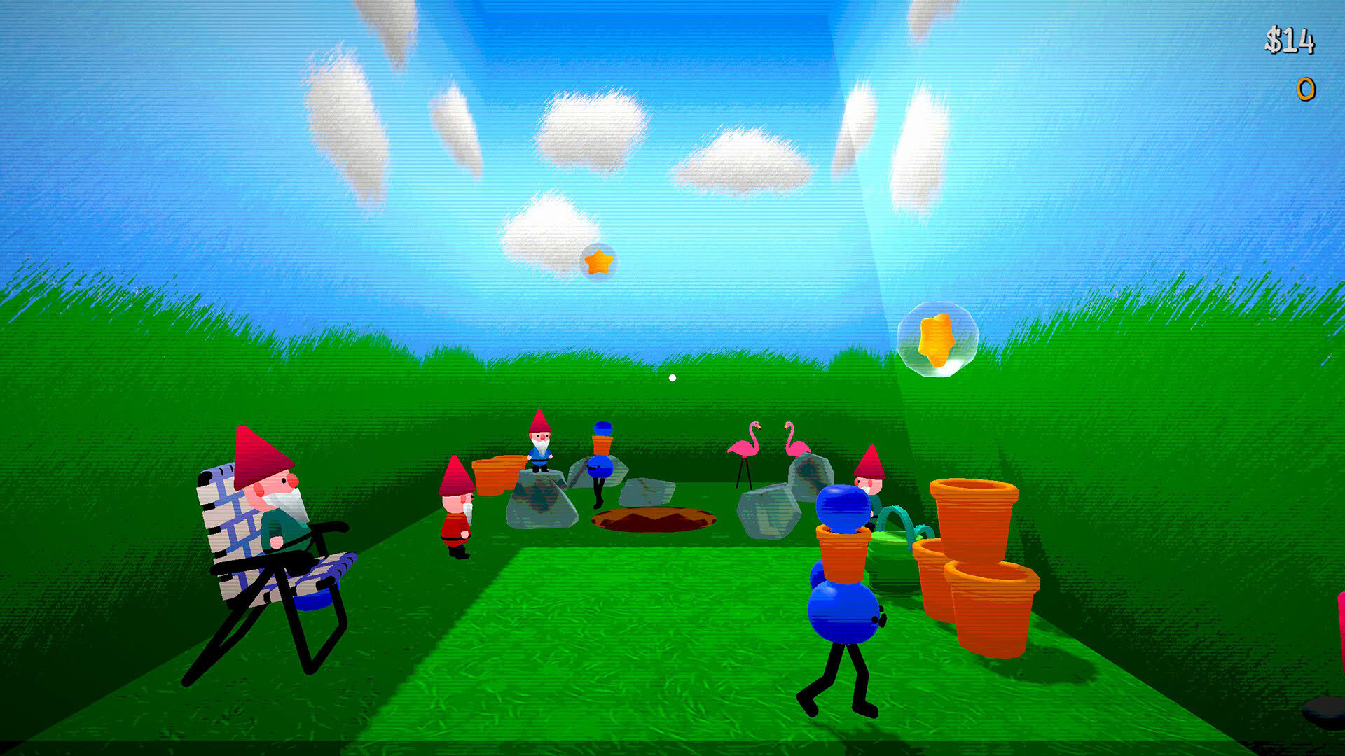 Screenshot for Berry Bury Berry