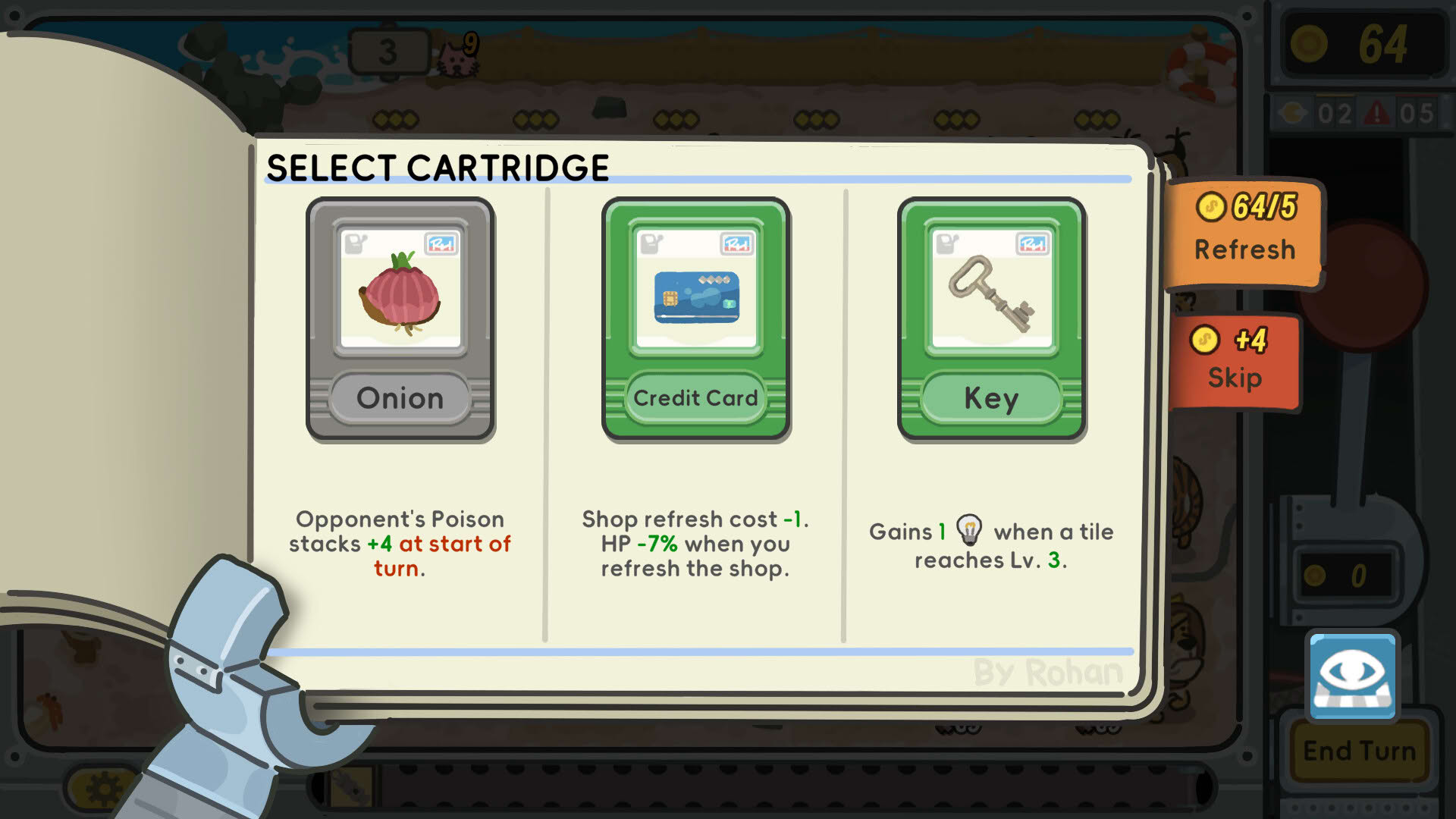 Screenshot for Roulette Hero
