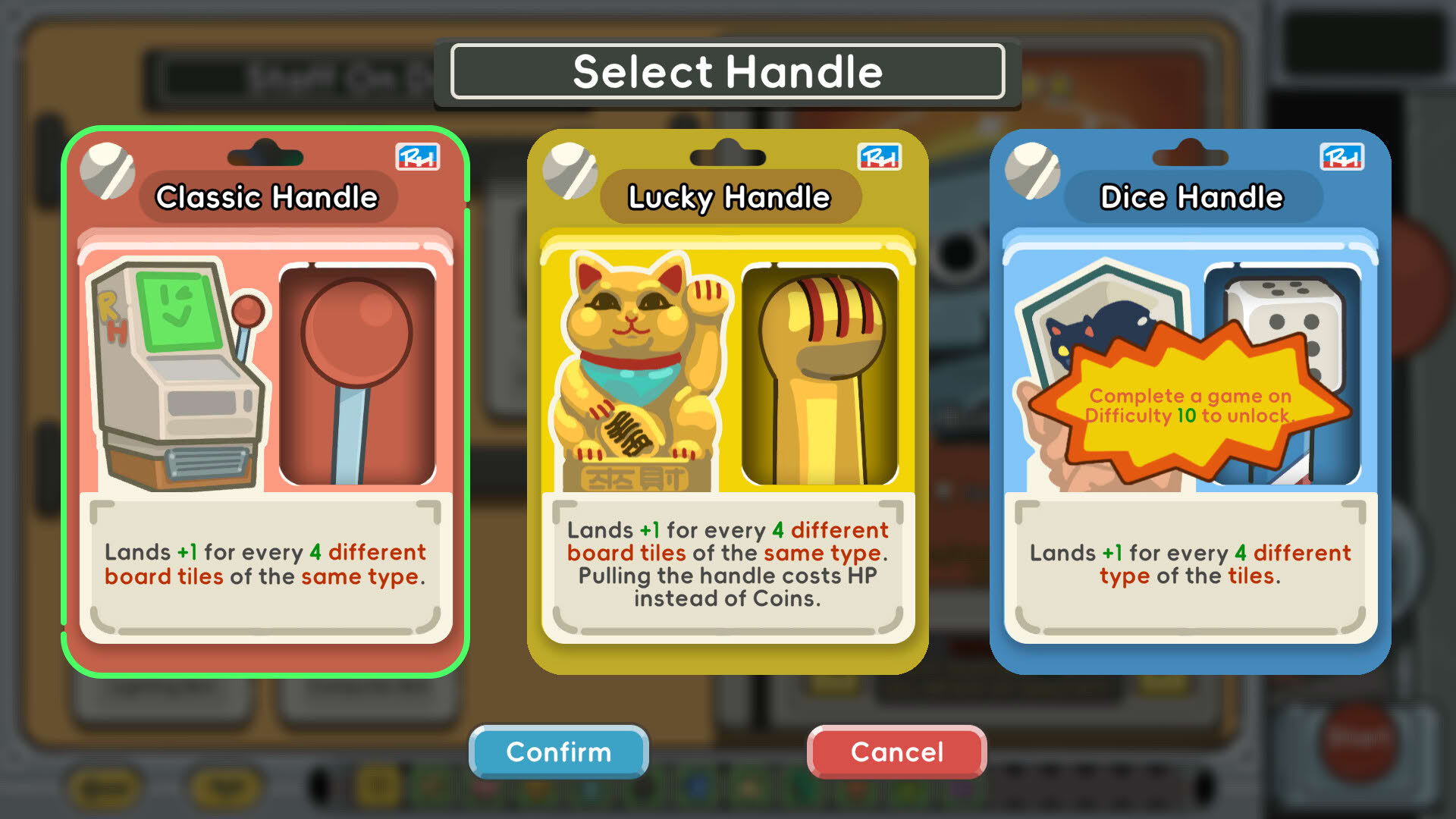 Screenshot for Roulette Hero