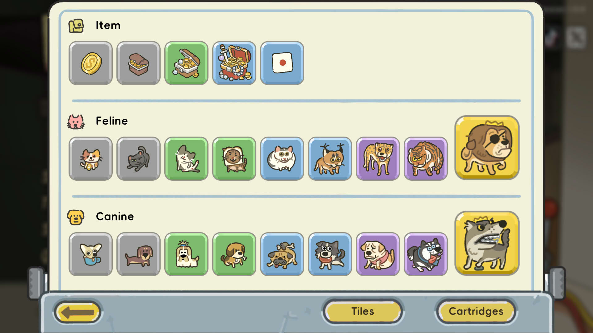 Screenshot for Roulette Hero