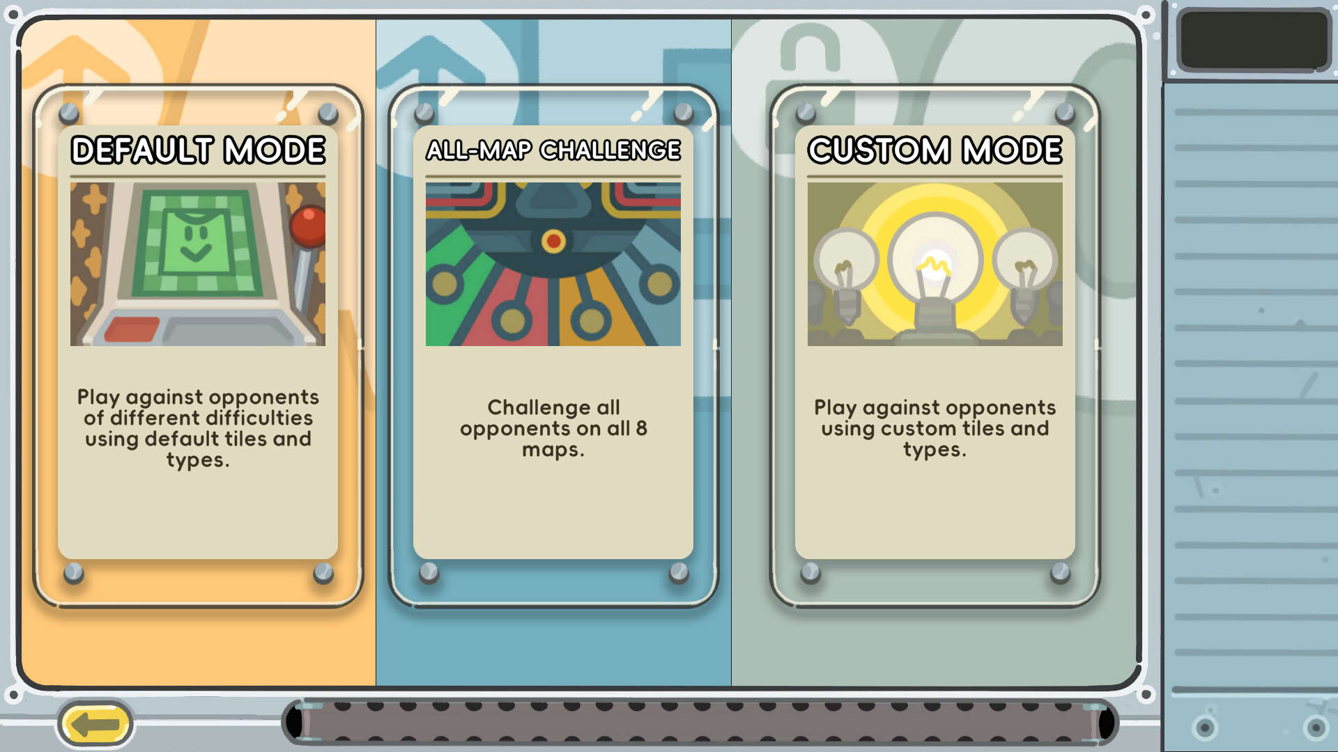 Screenshot for Roulette Hero