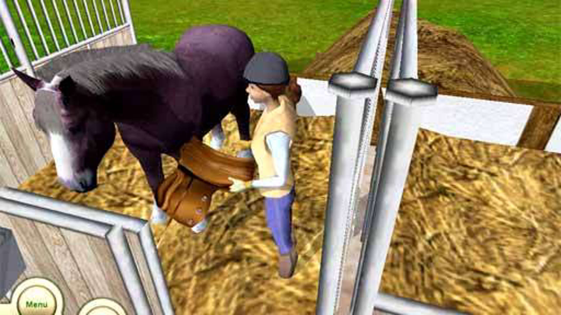 Screenshot for Paws and Claws: Pet Vet