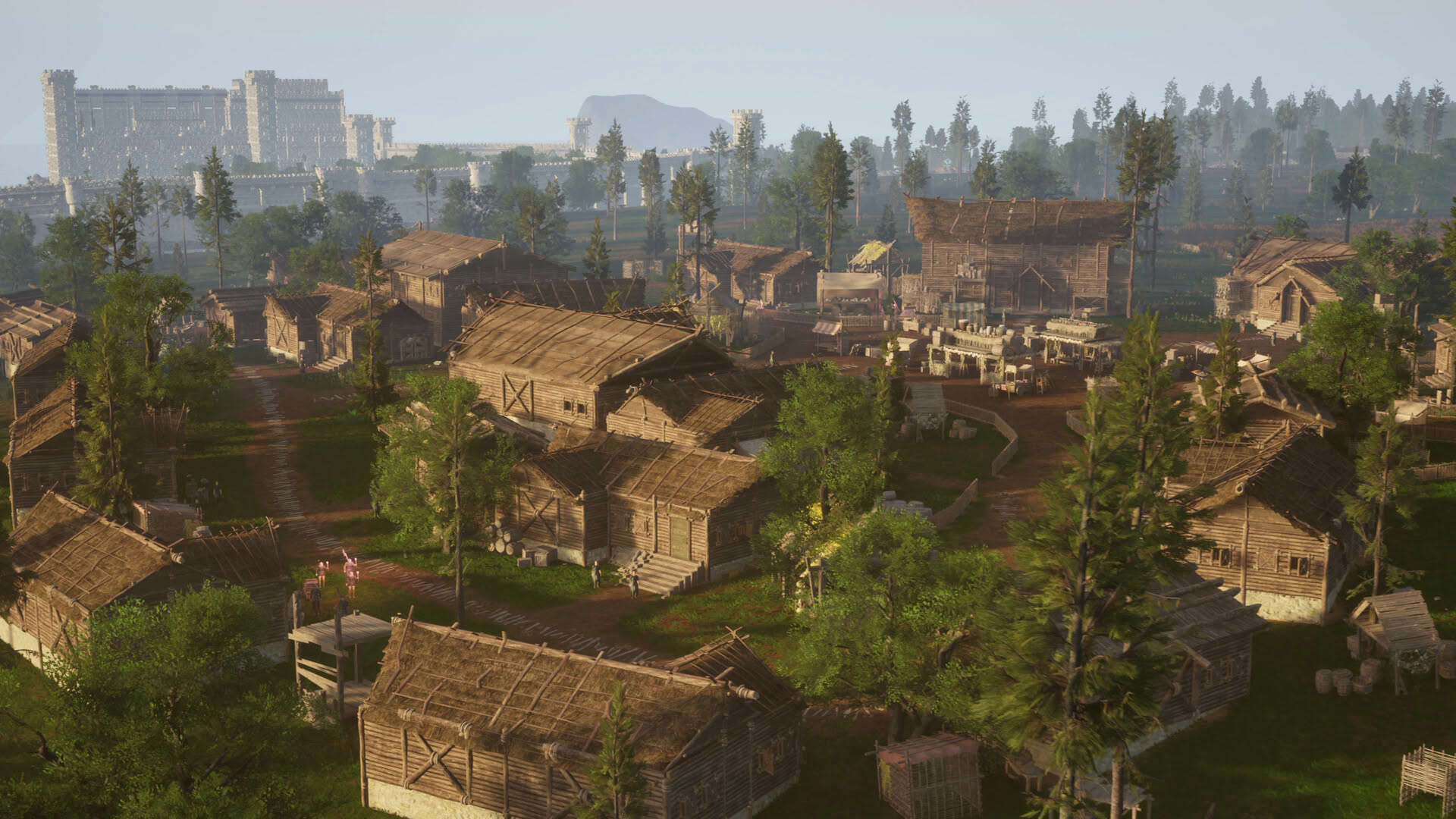 Screenshot for Valorborn