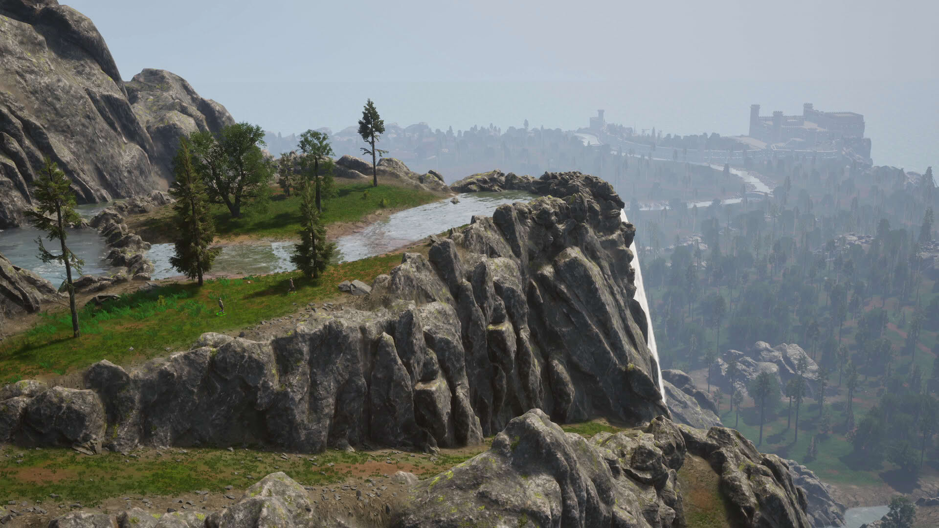Screenshot for Valorborn