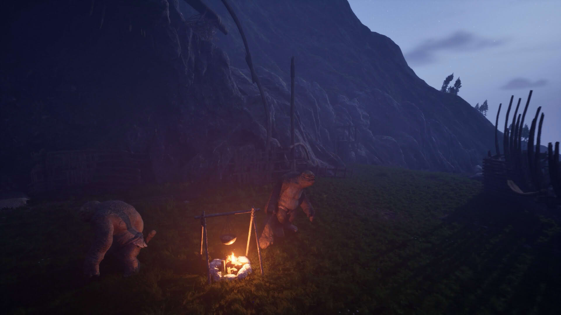 Screenshot for Valorborn