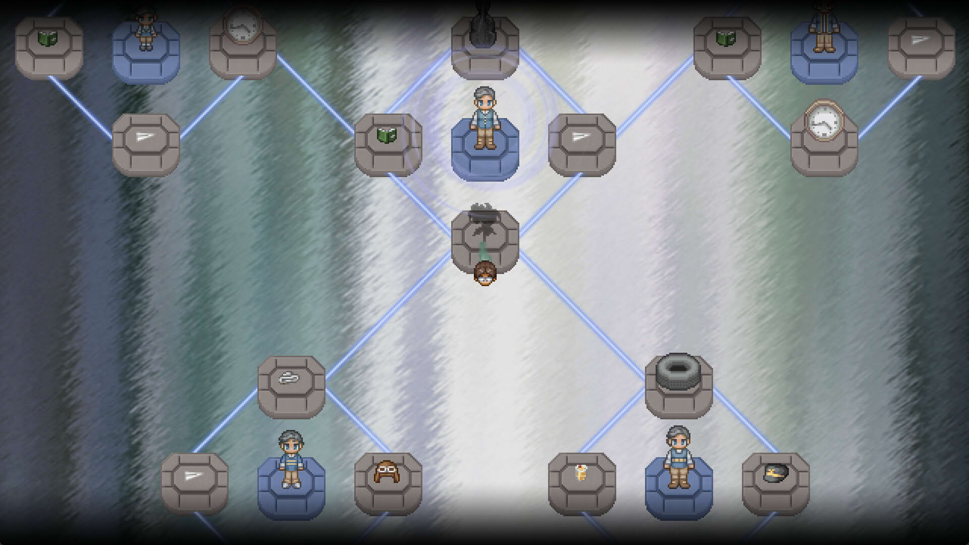 Screenshot for Finding Paradise