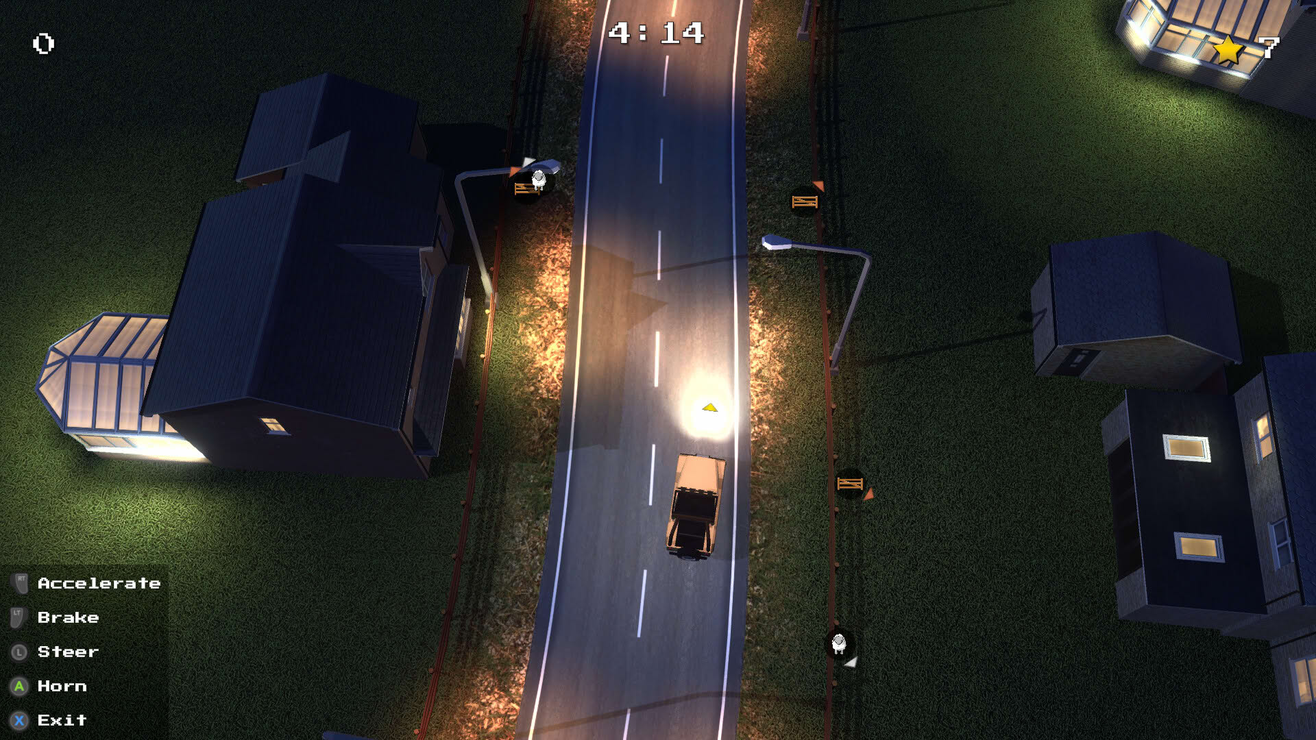 Screenshot for Everybody Herds