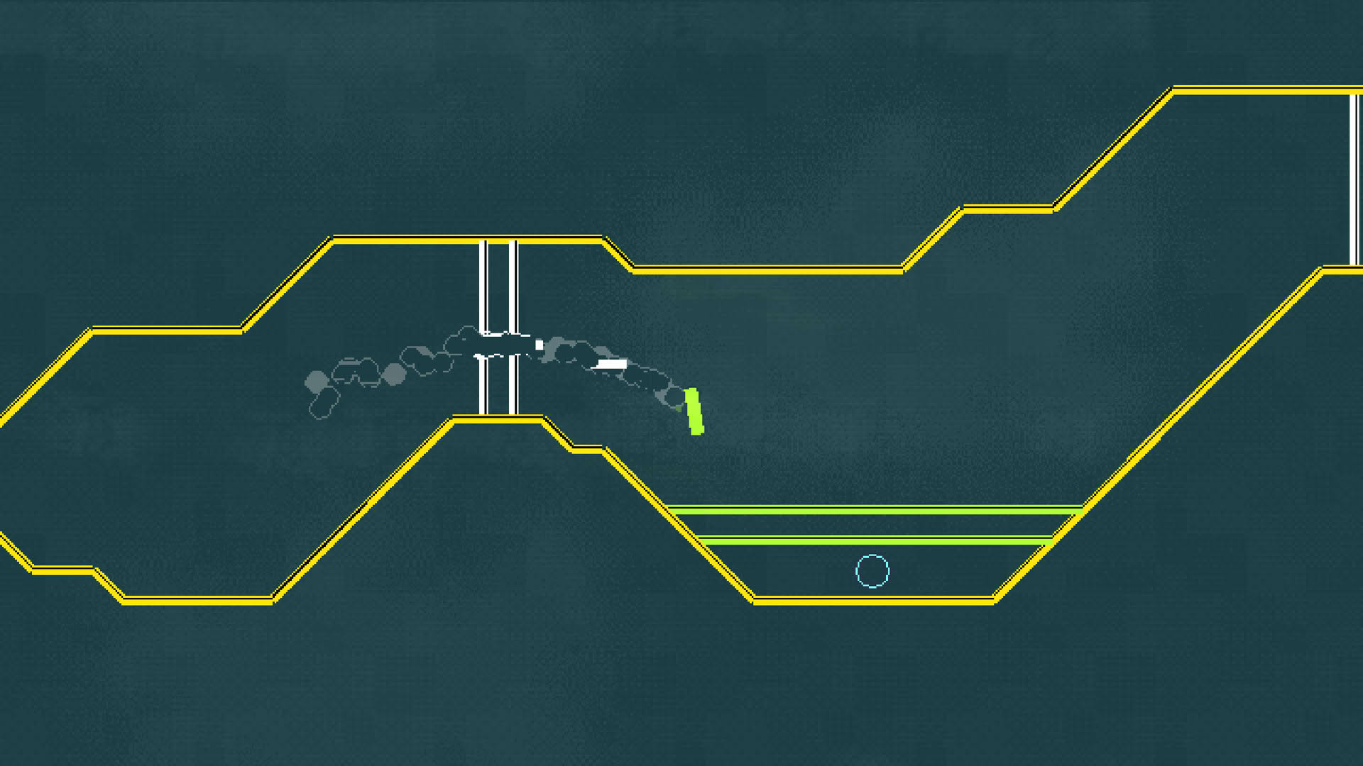 Screenshot for Flywrench
