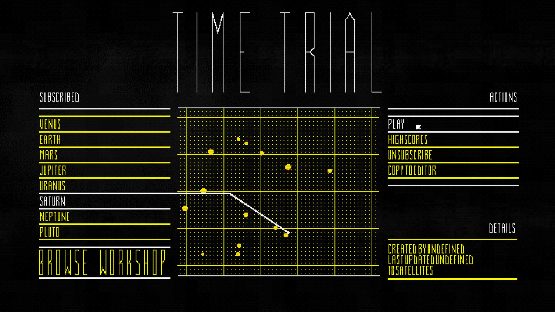 Screenshot for Flywrench
