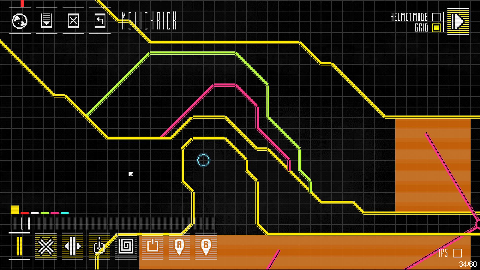 Screenshot for Flywrench