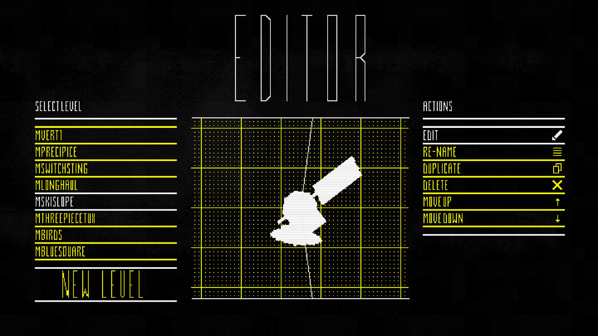 Screenshot for Flywrench