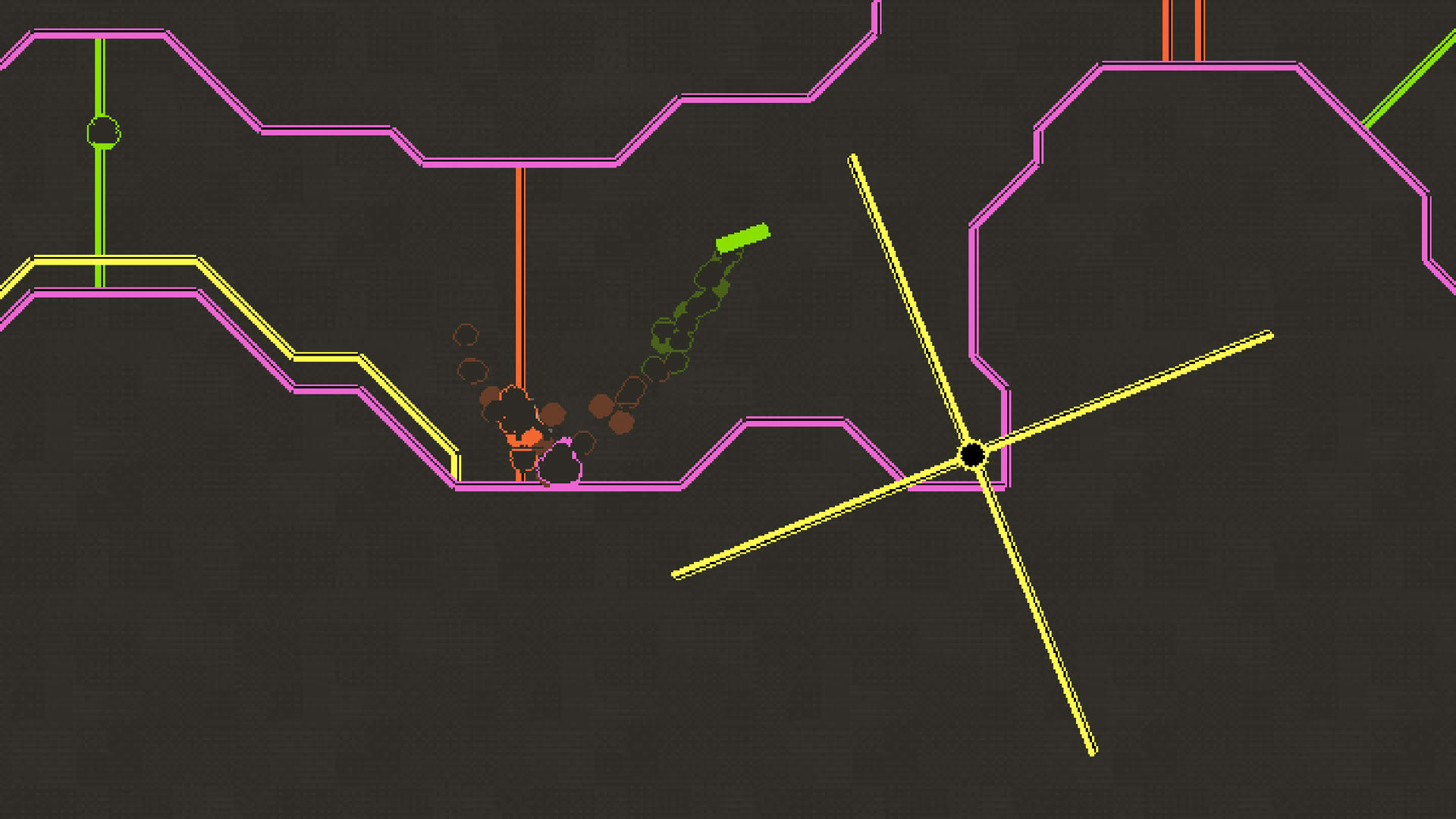 Screenshot for Flywrench