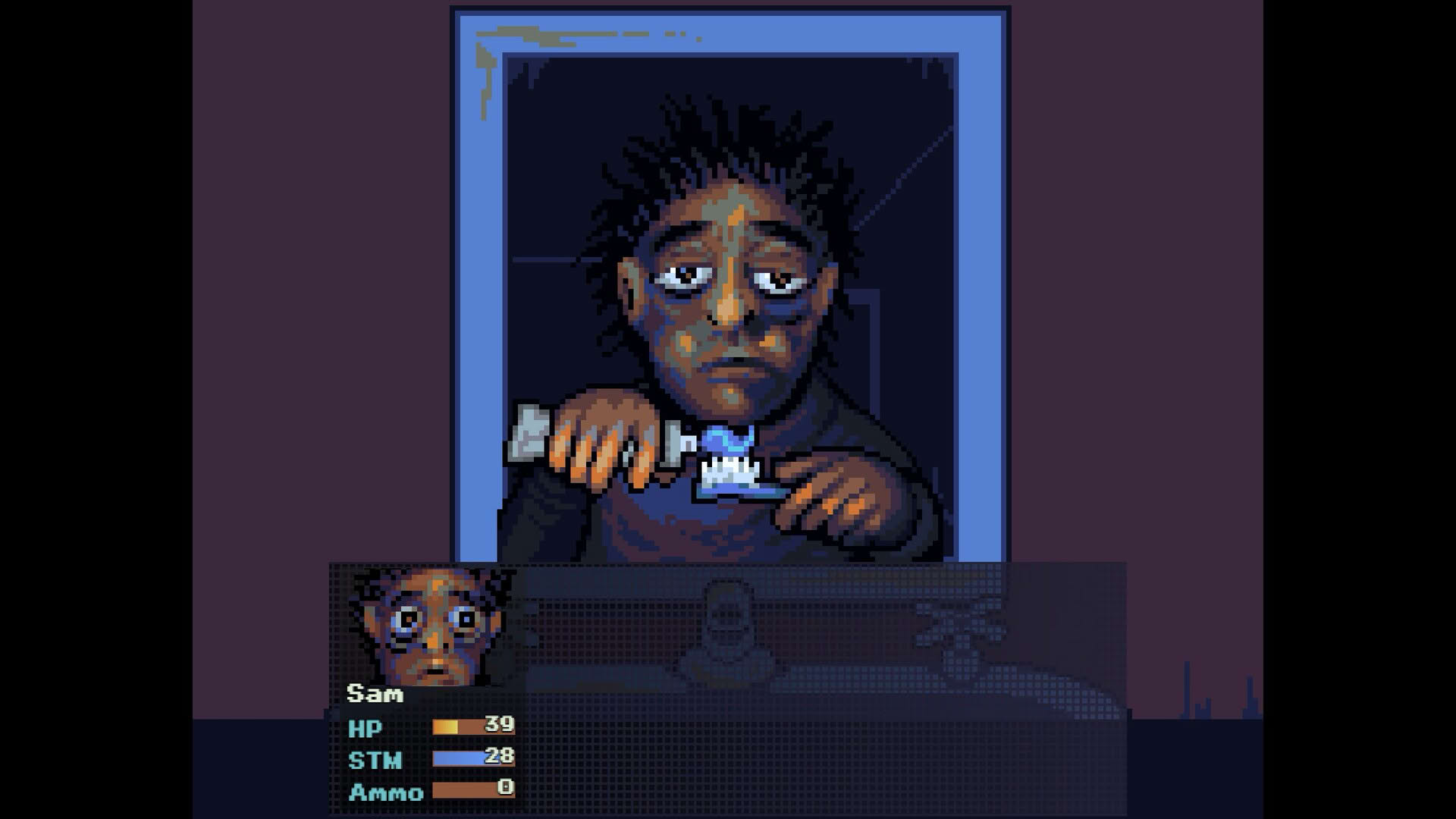 Screenshot for Look Outside