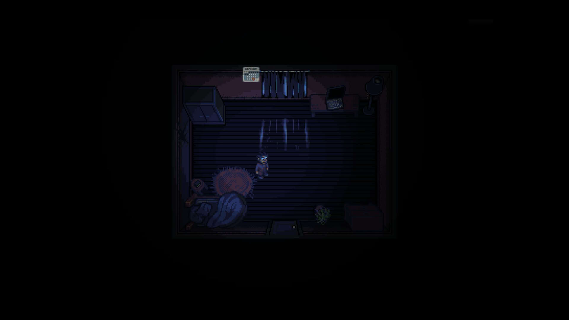 Screenshot for Look Outside