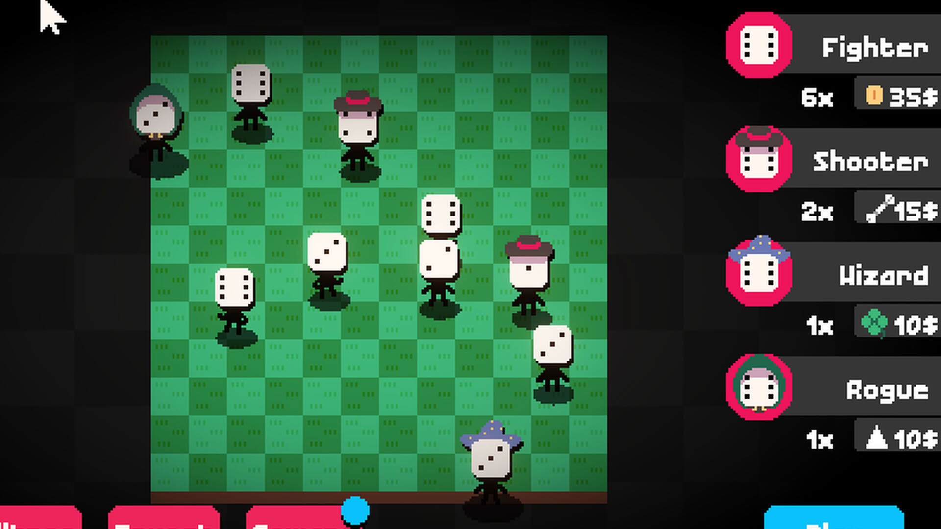 Screenshot for Dice People