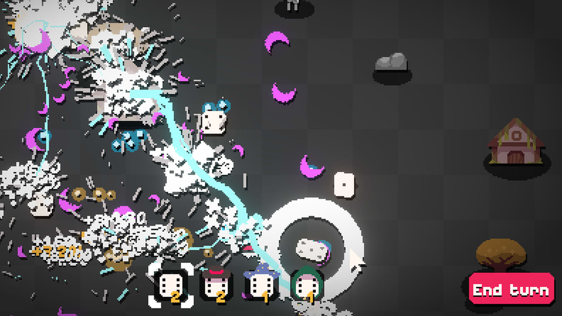 Screenshot for Dice People