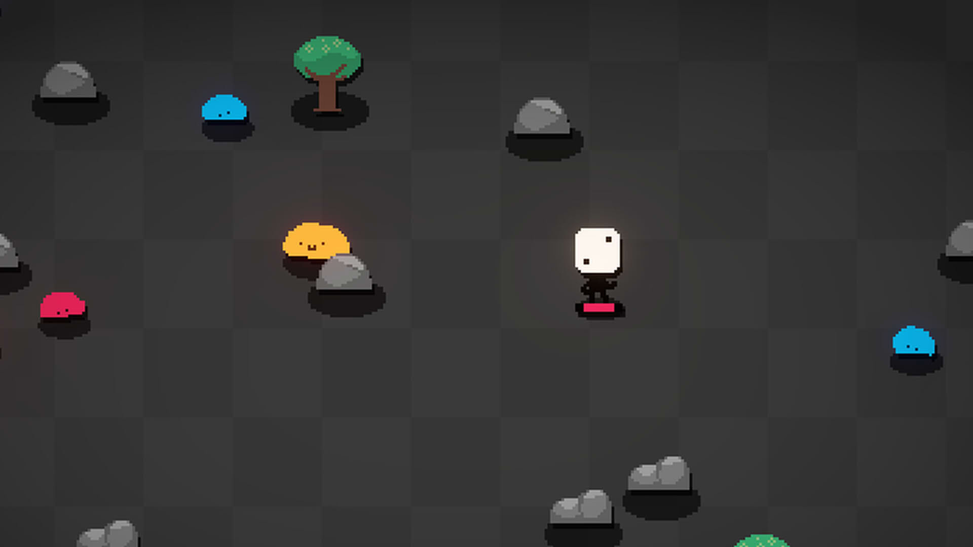 Screenshot for Dice People