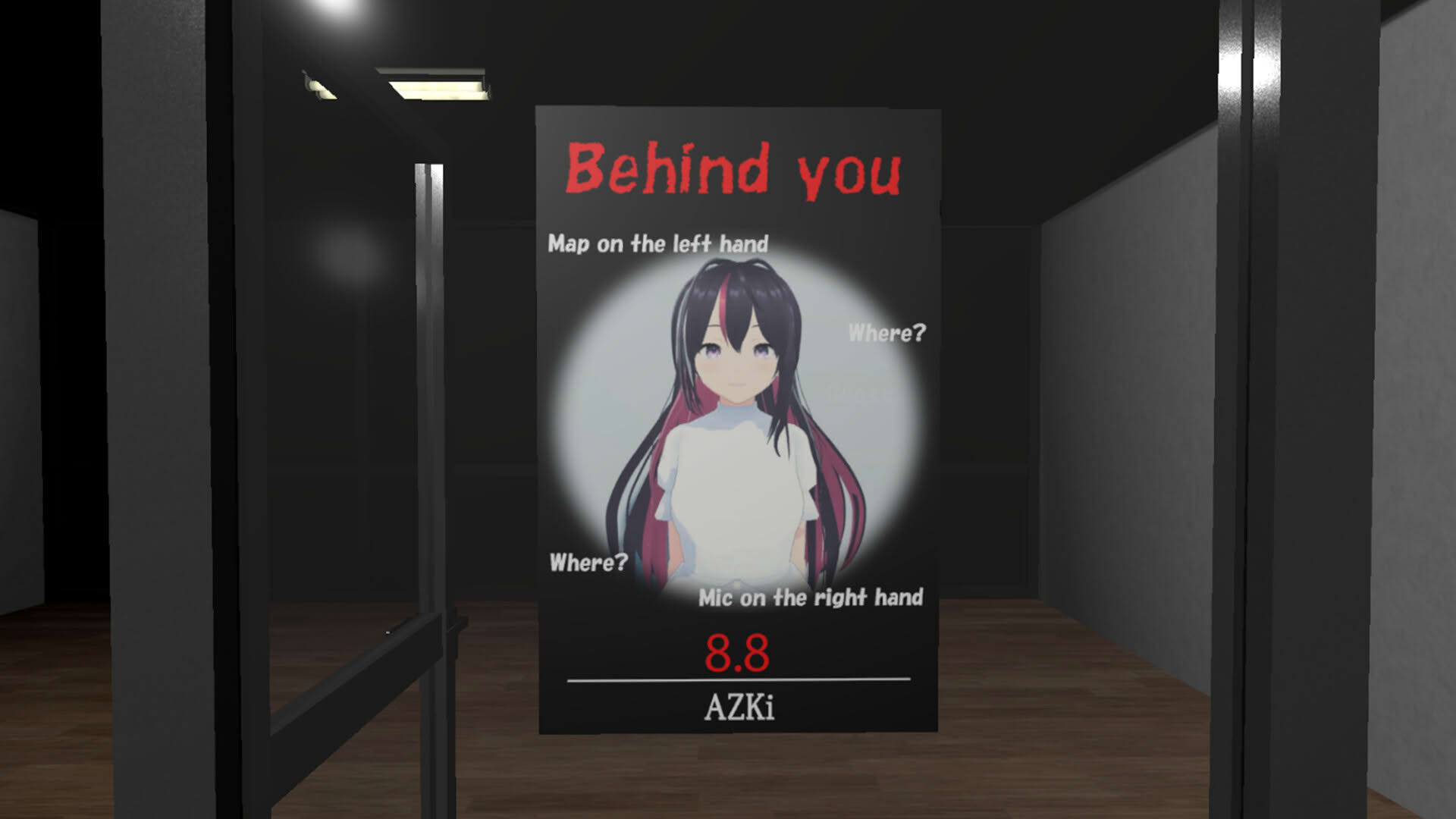 Screenshot for Holo8