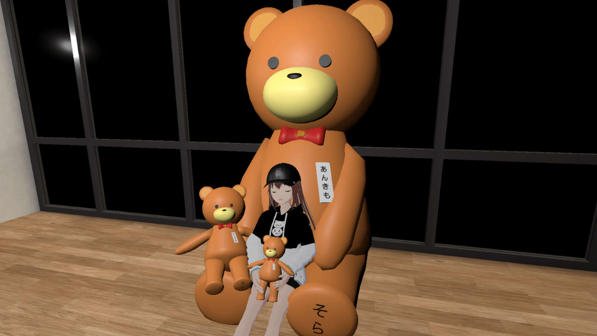 Screenshot for Holo8