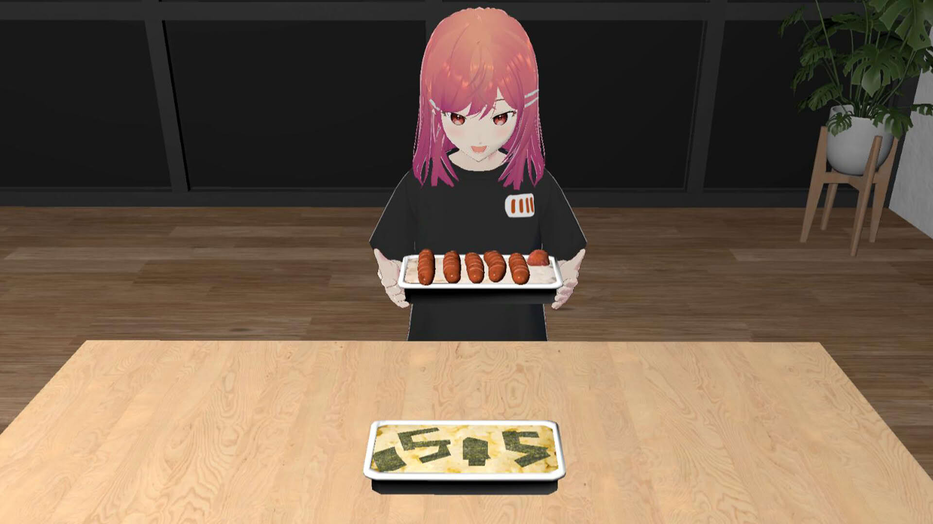 Screenshot for Holo8