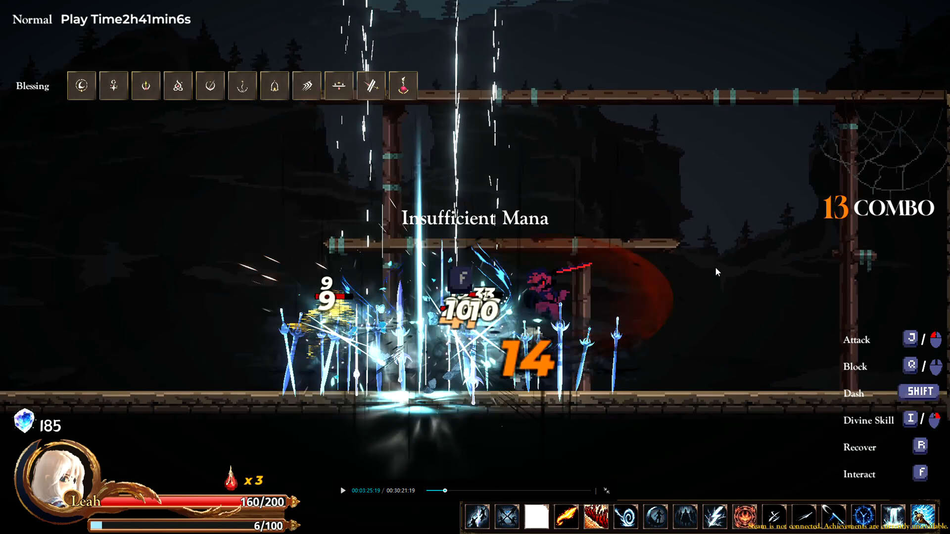 Screenshot for Ruins of The Titan