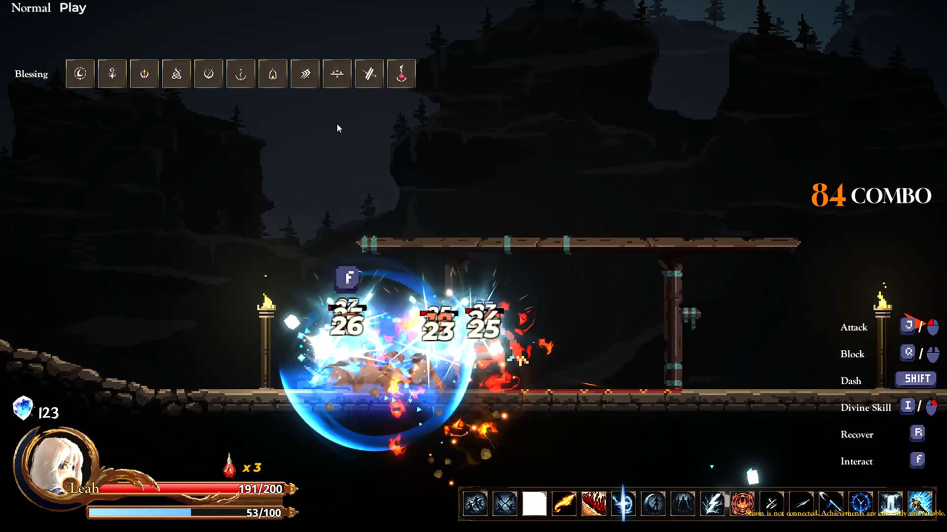 Screenshot for Ruins of The Titan