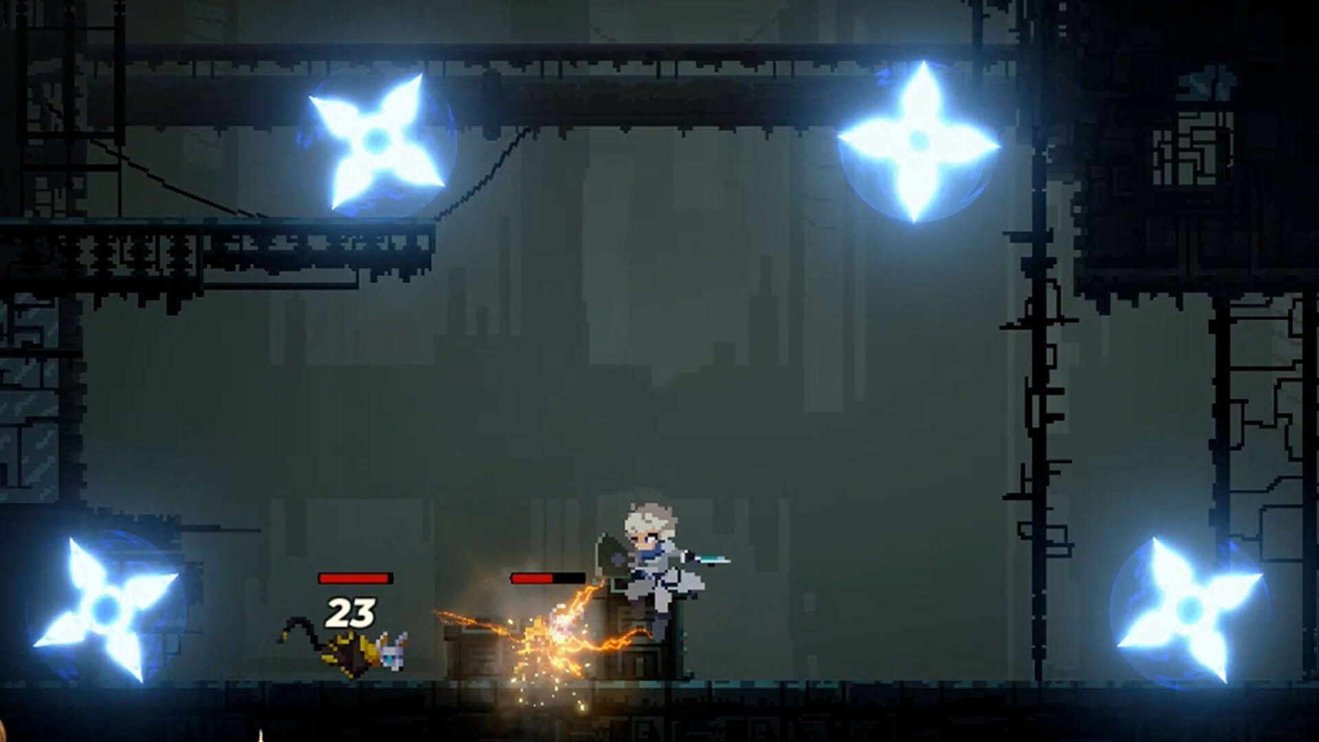Screenshot for Ruins of The Titan