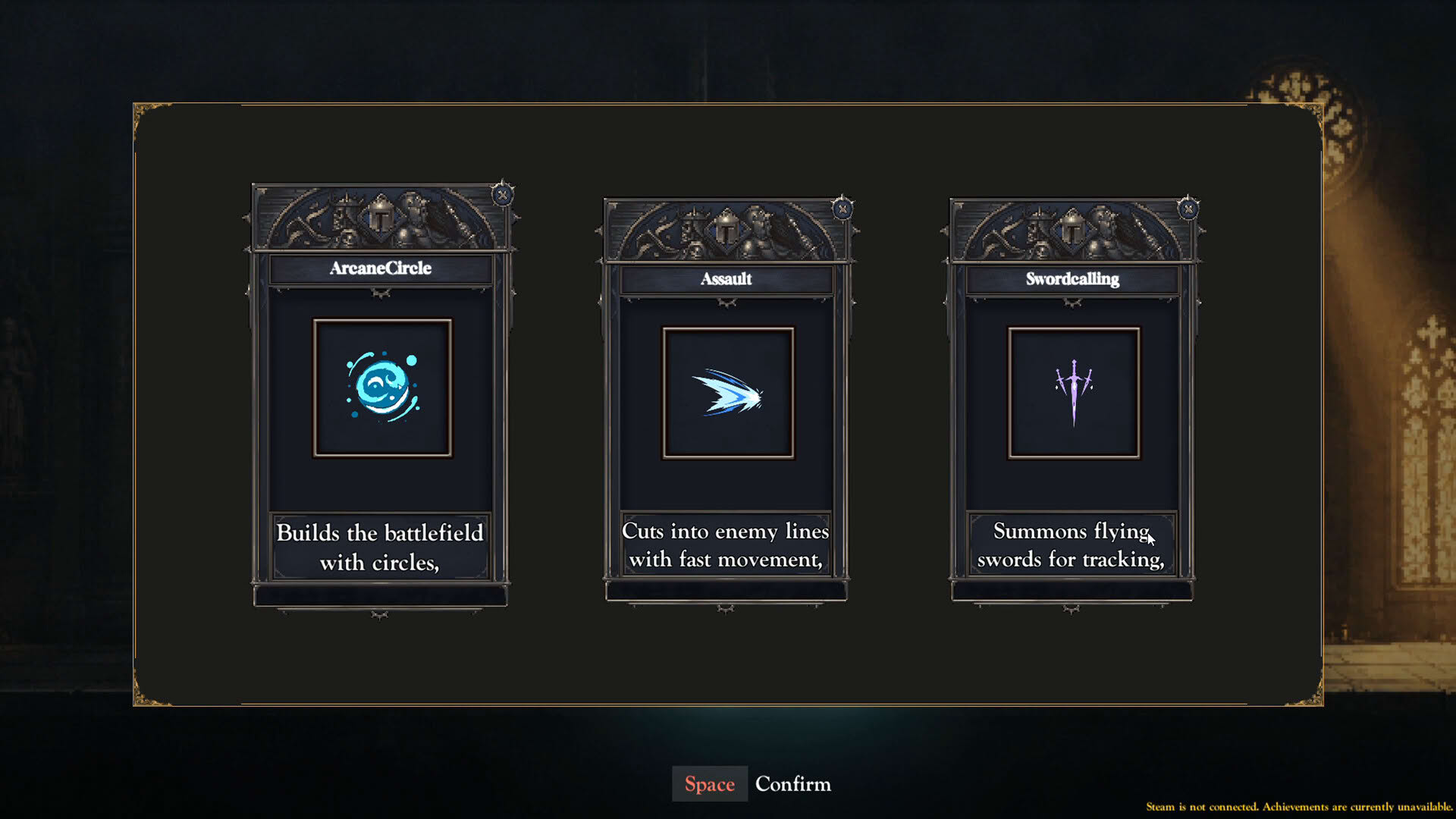Screenshot for Ruins of The Titan