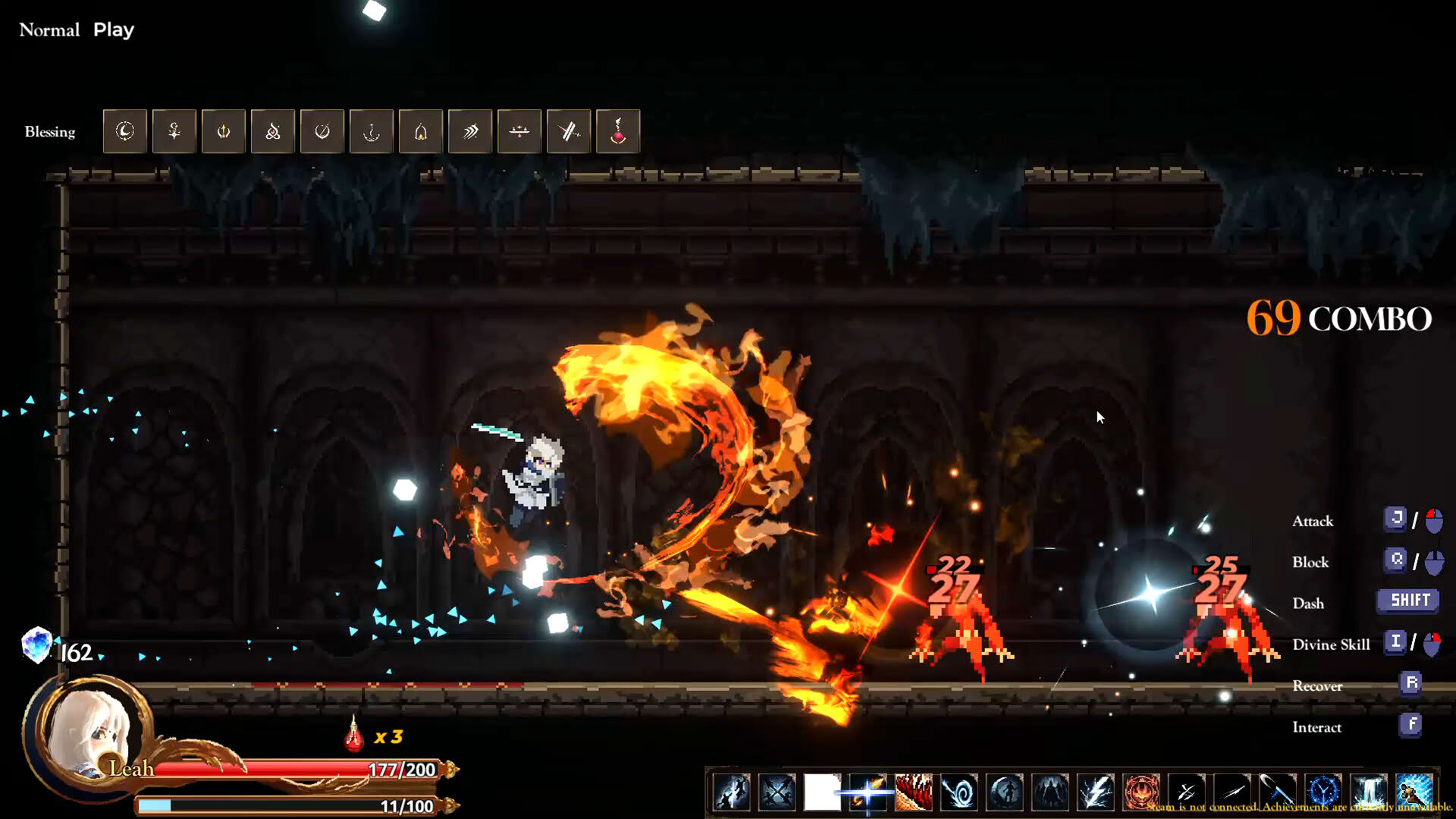 Screenshot for Ruins of The Titan