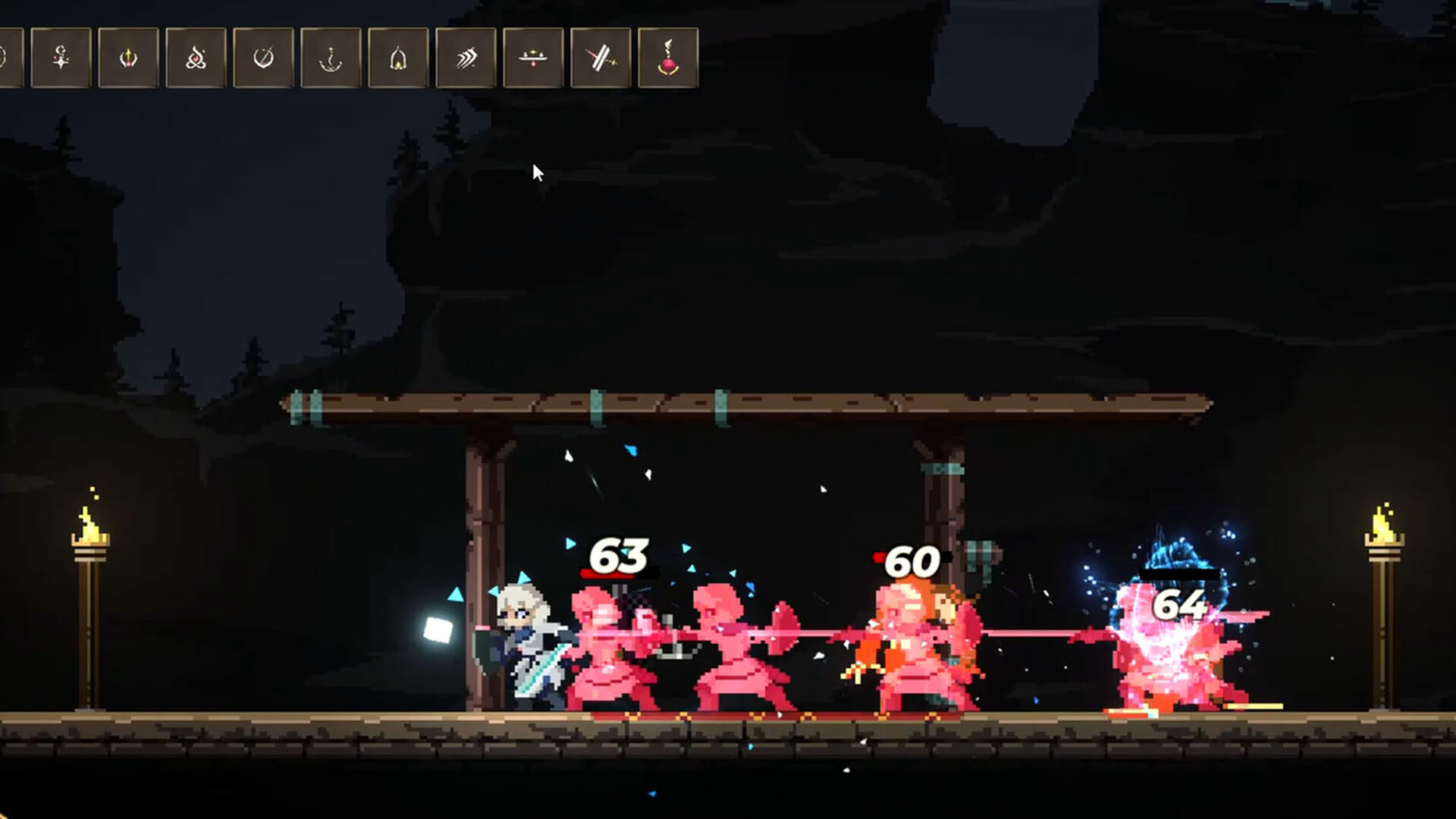 Screenshot for Ruins of The Titan