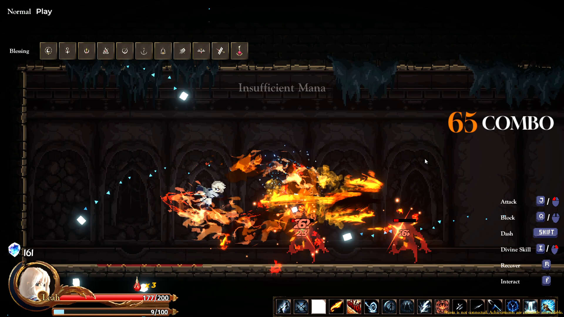 Screenshot for Ruins of The Titan