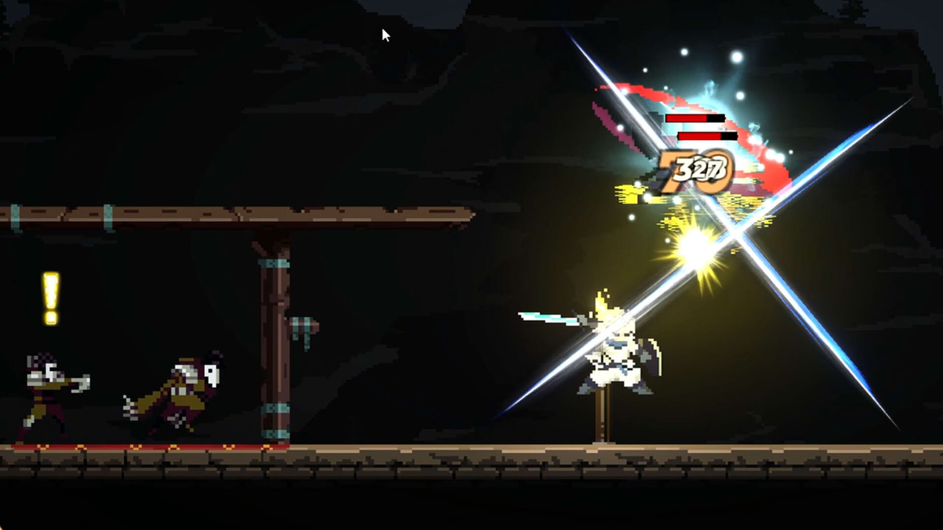 Screenshot for Ruins of The Titan