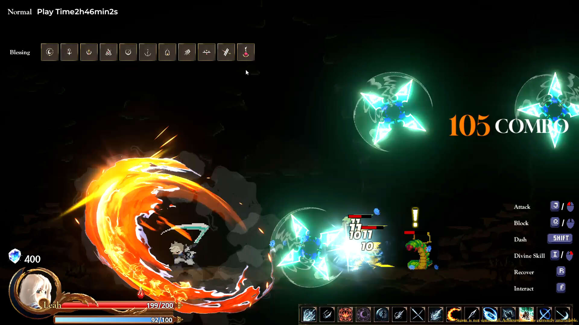 Screenshot for Ruins of The Titan