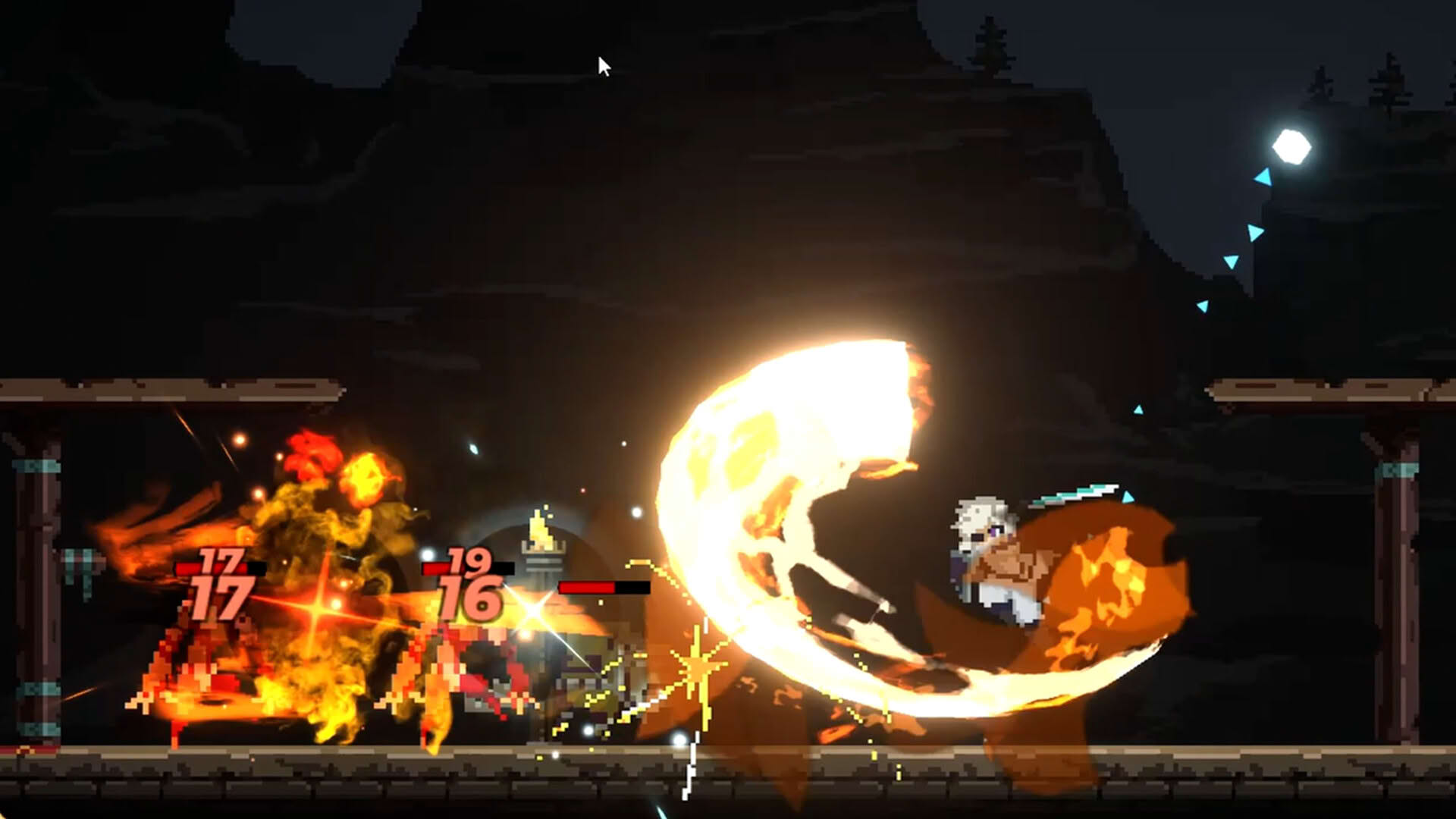 Screenshot for Ruins of The Titan