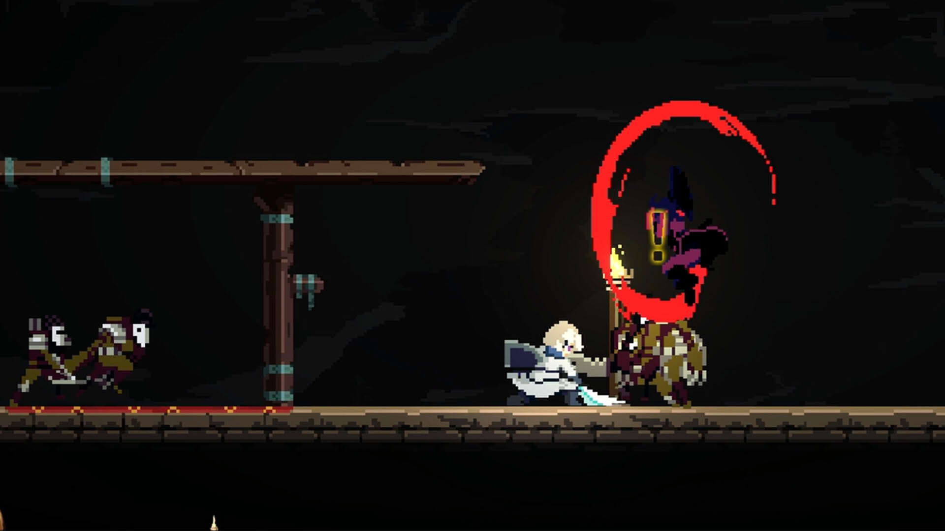 Screenshot for Ruins of The Titan