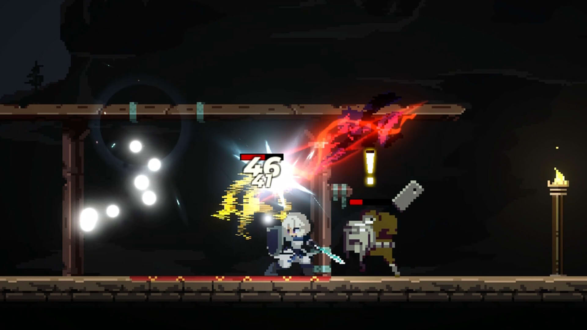 Screenshot for Ruins of The Titan