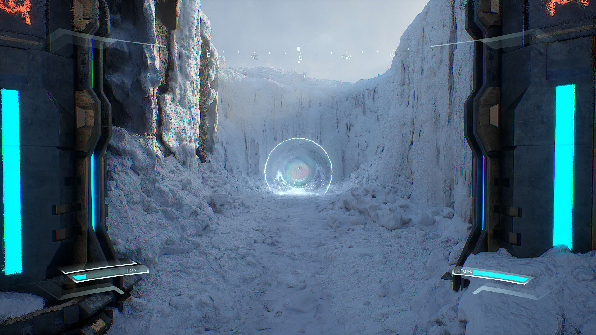 Screenshot for Causal Loop