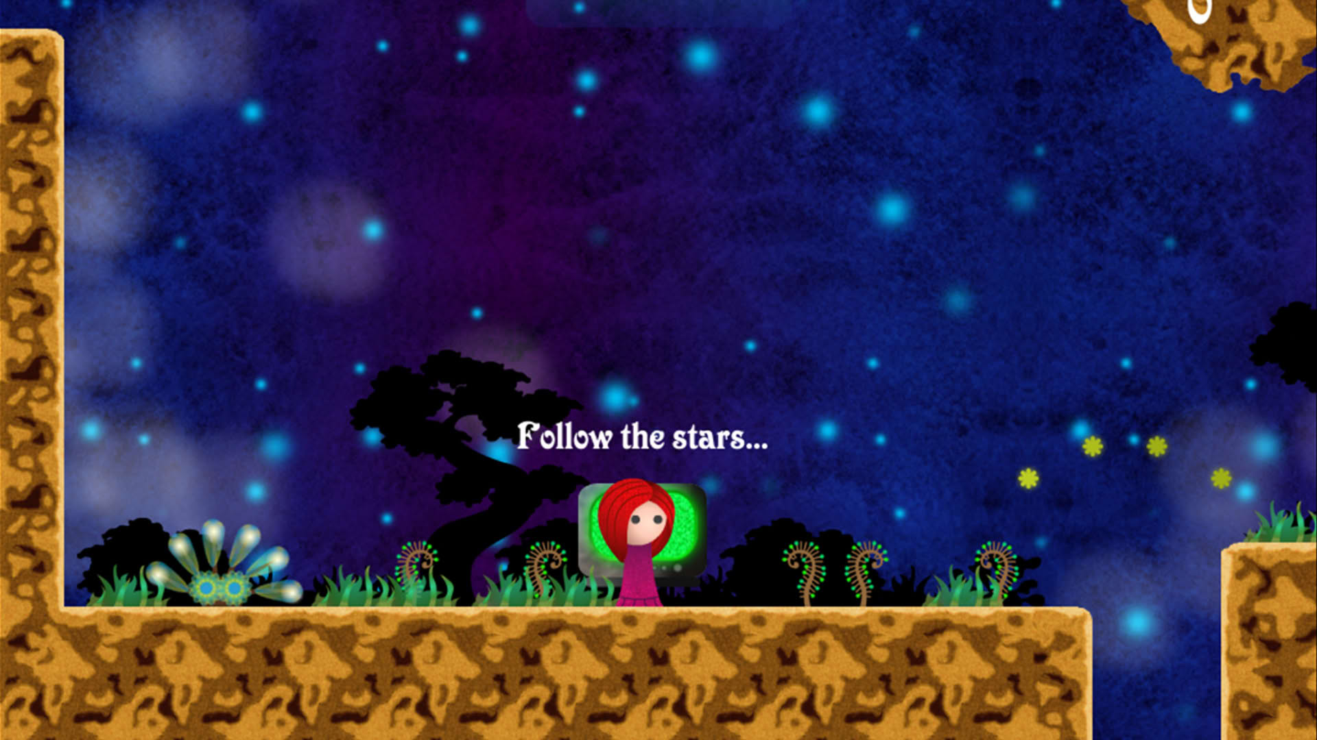 Screenshot for Dream Tale