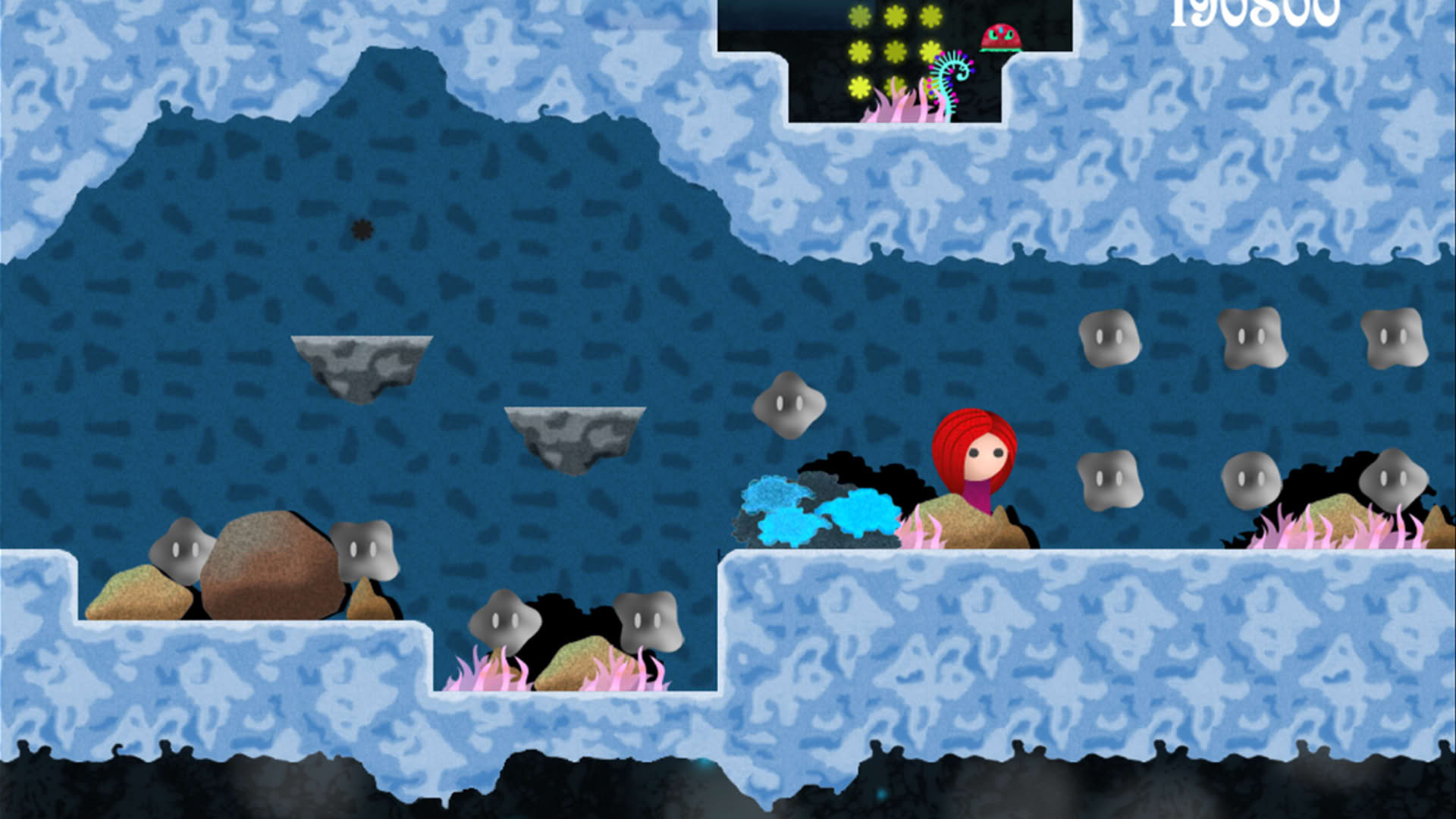 Screenshot for Dream Tale