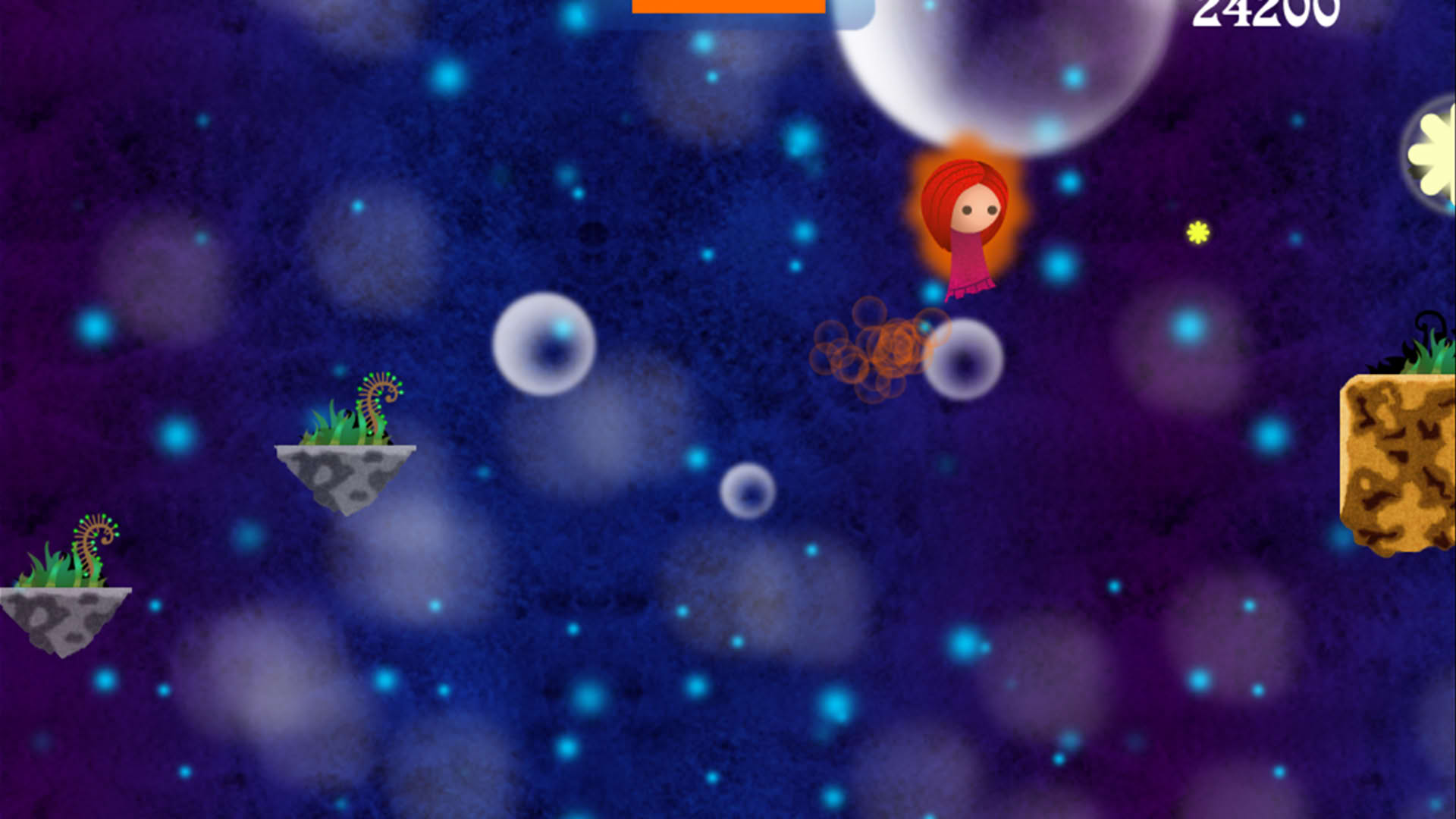 Screenshot for Dream Tale