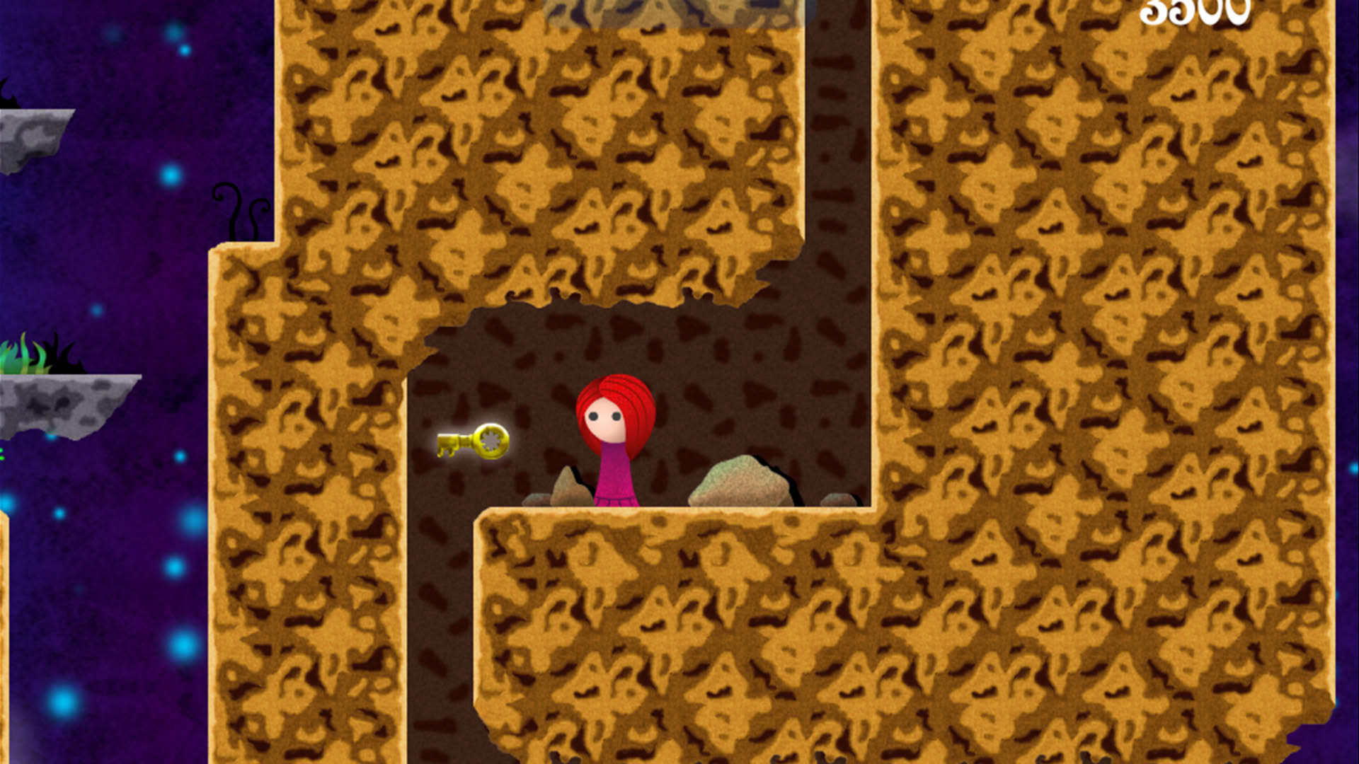 Screenshot for Dream Tale