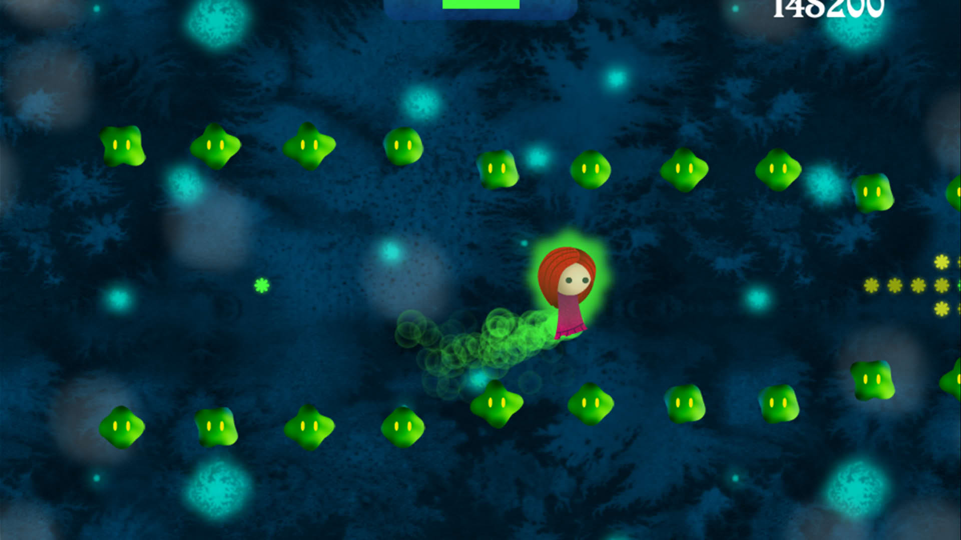 Screenshot for Dream Tale