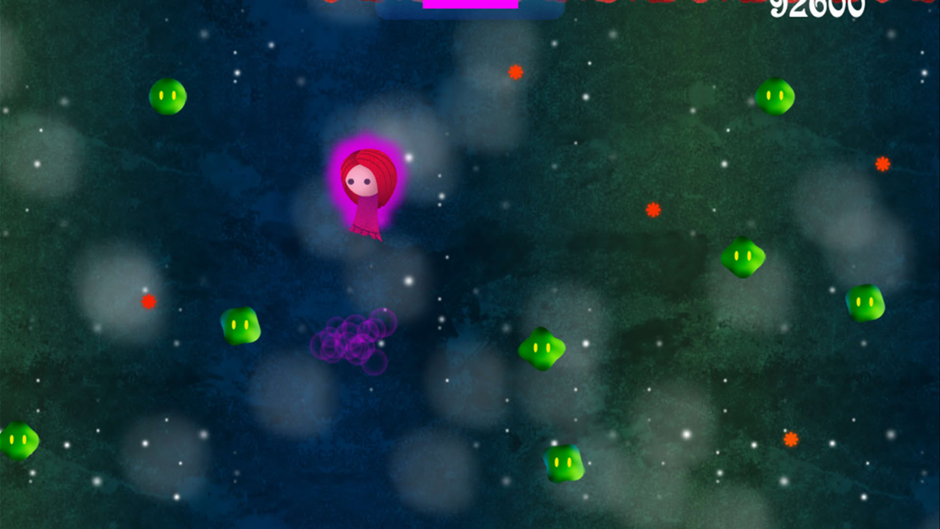 Screenshot for Dream Tale