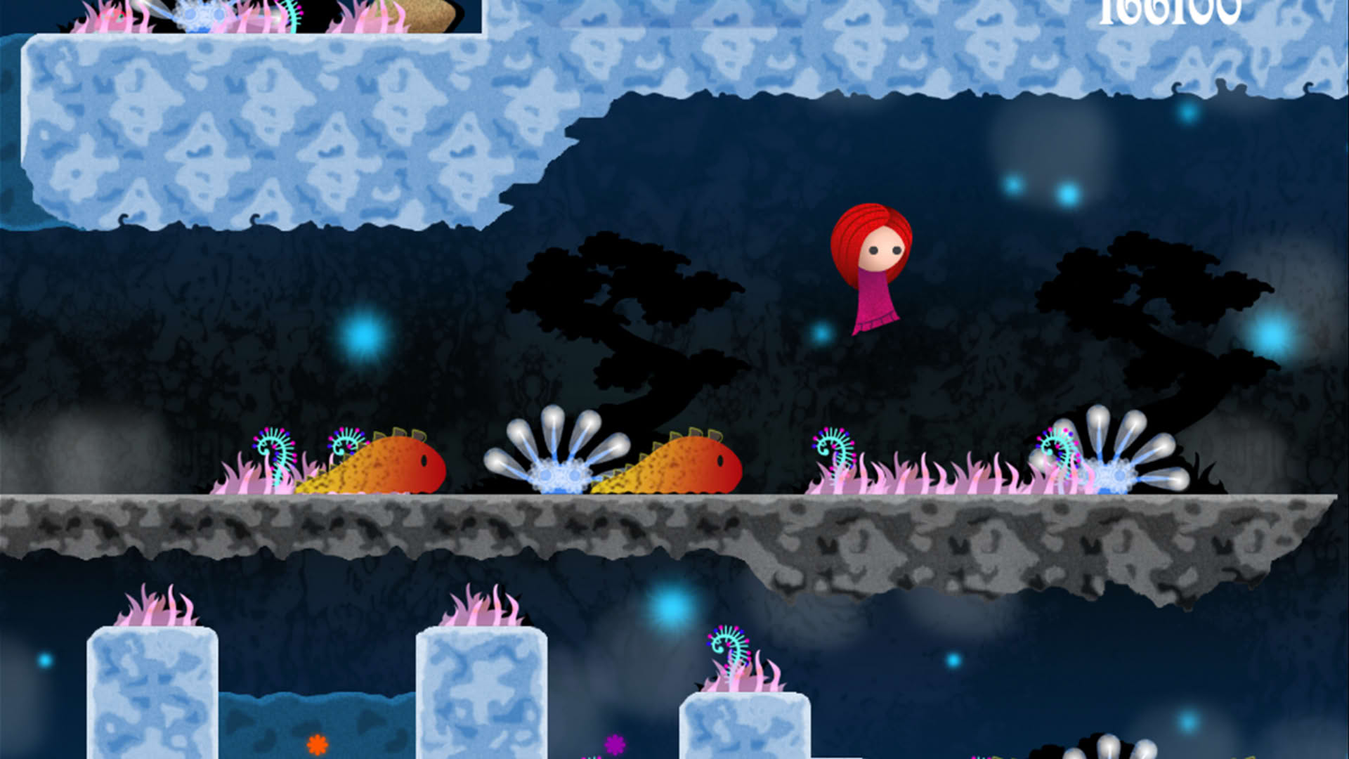Screenshot for Dream Tale