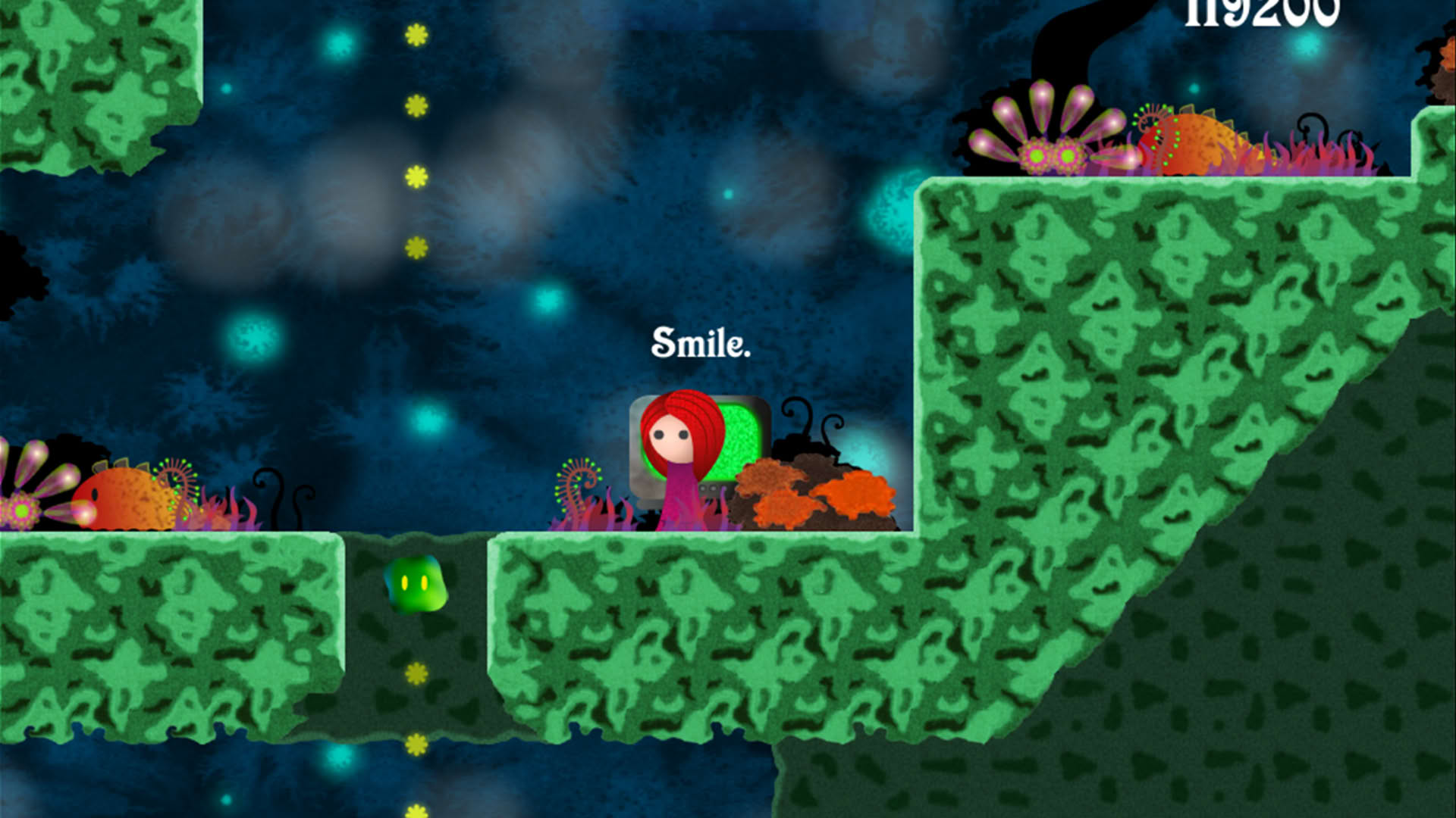 Screenshot for Dream Tale