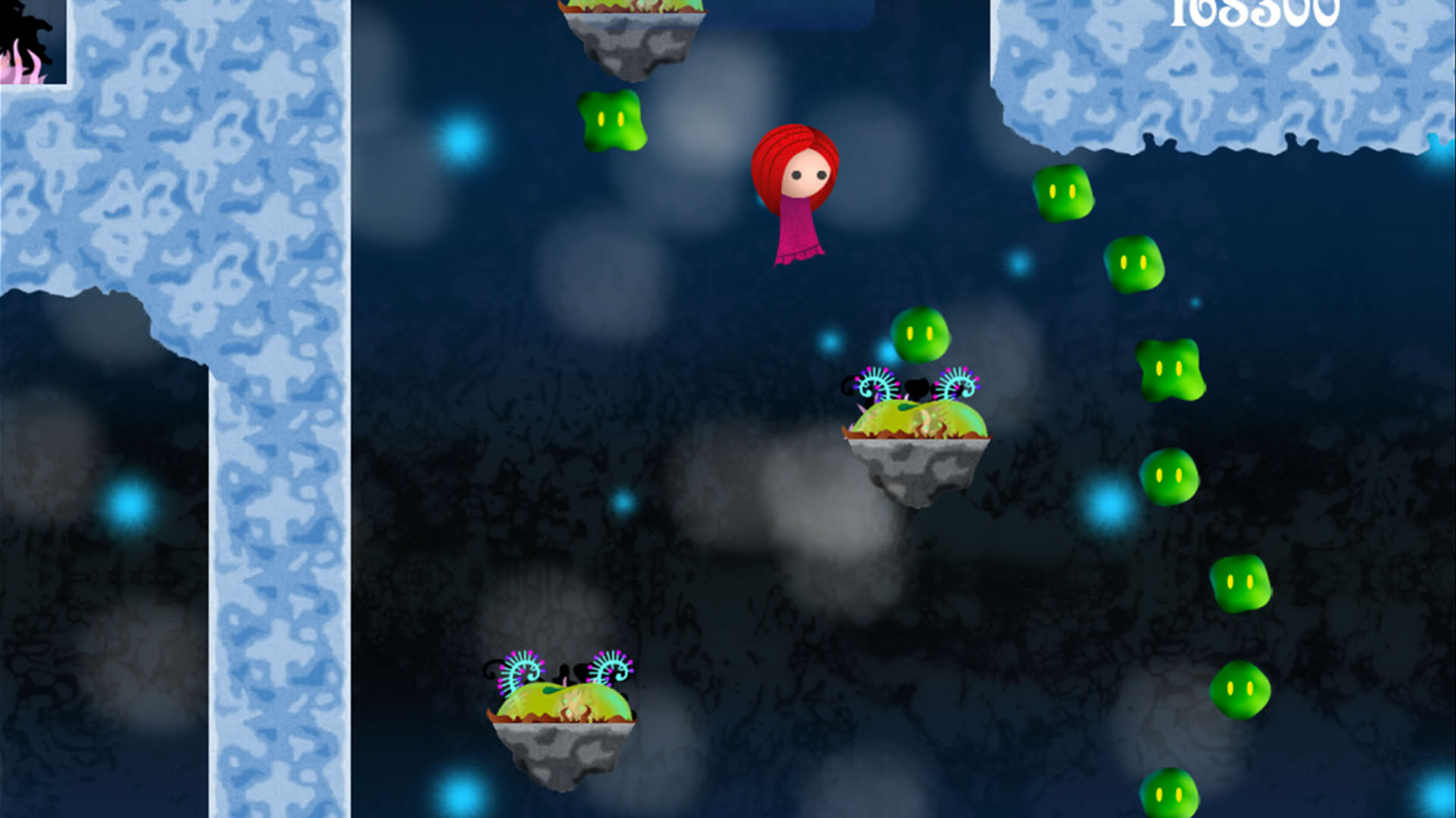 Screenshot for Dream Tale