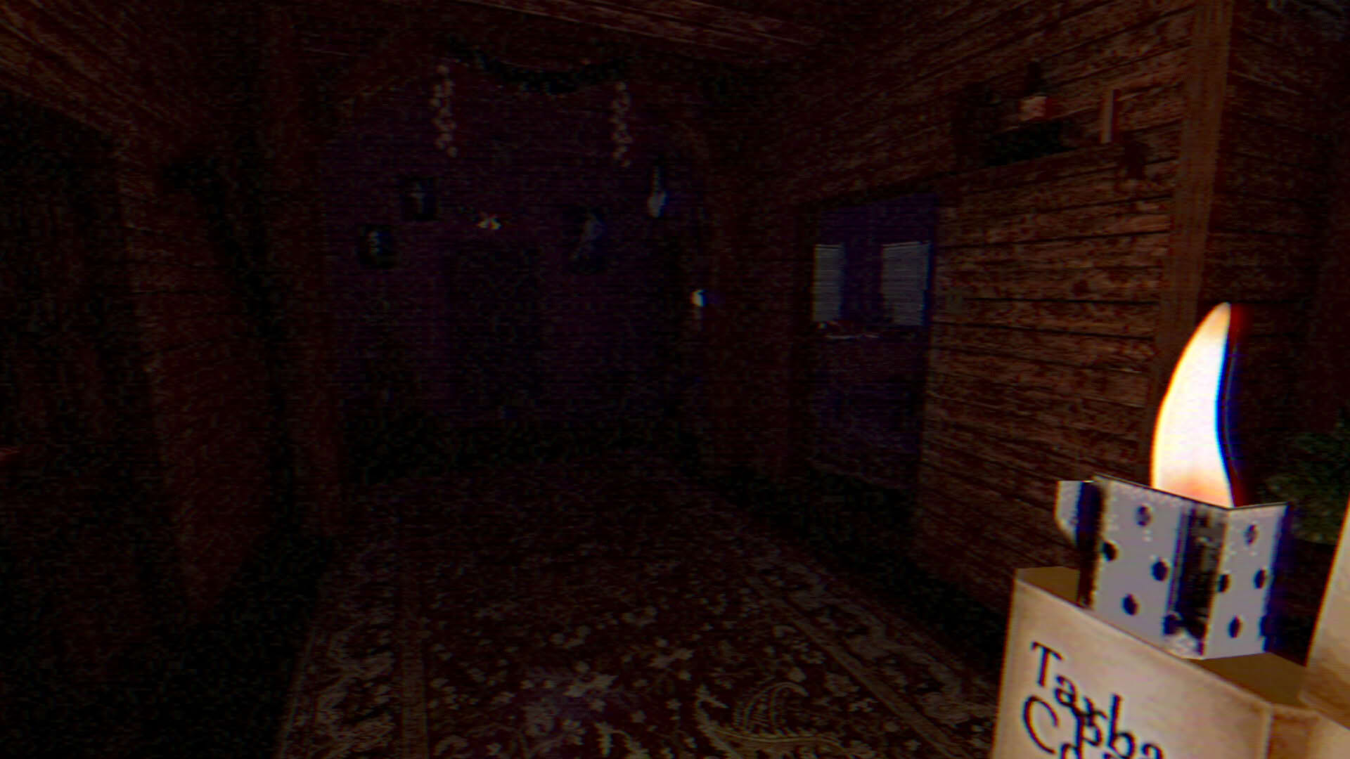 Screenshot for Christmas Mutilator