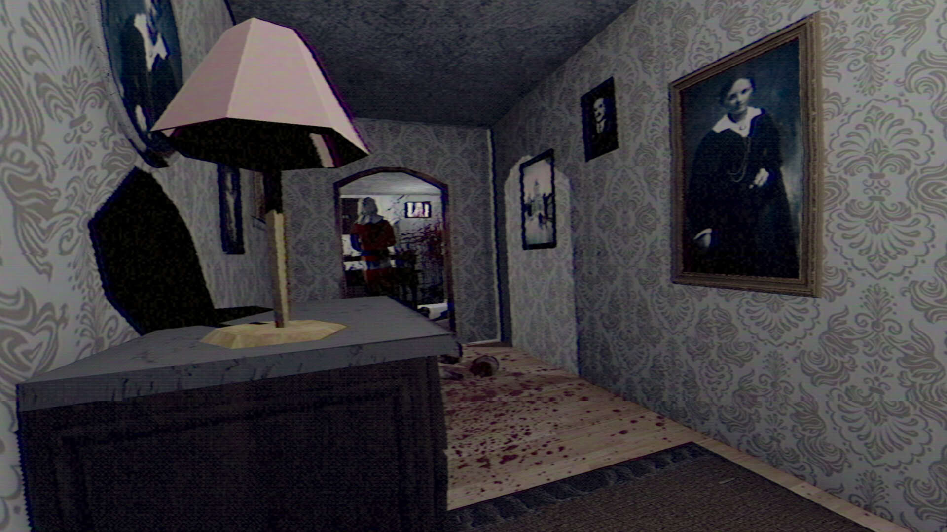 Screenshot for Christmas Mutilator